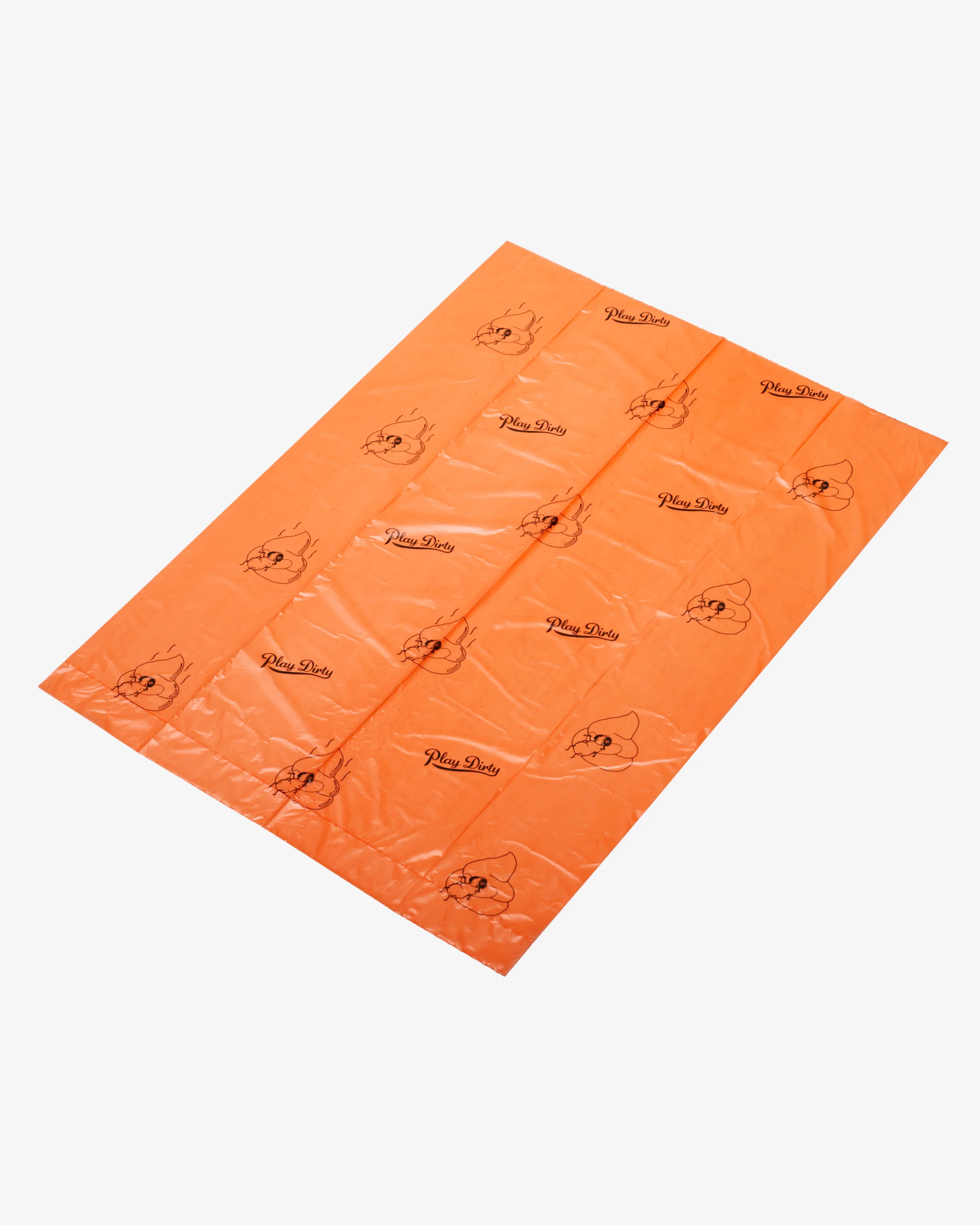 UNDEFEATED DOG BAG DISPENSER SET - OLIVE - Image 5