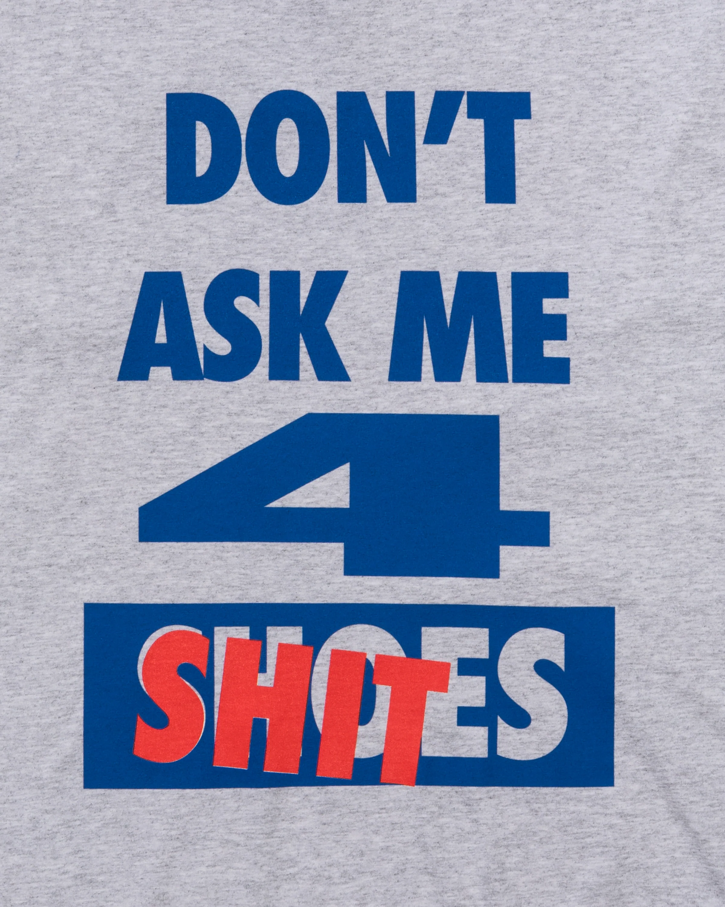 UNDEFEATED DON'T ASK L/S TEE - Image 10