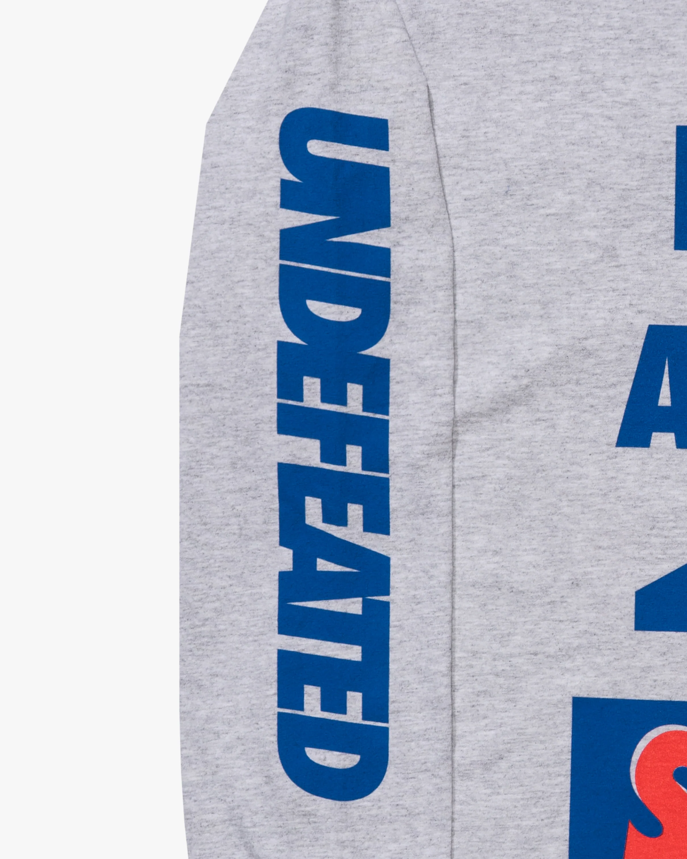 UNDEFEATED DON'T ASK L/S TEE - Image 11