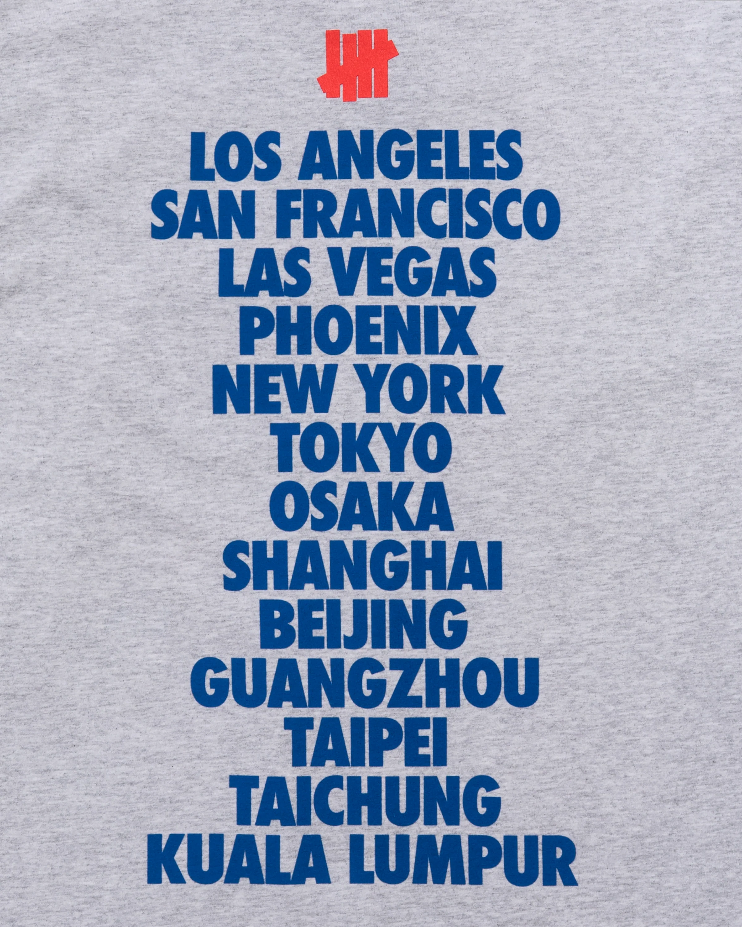 UNDEFEATED DON'T ASK L/S TEE - Image 12