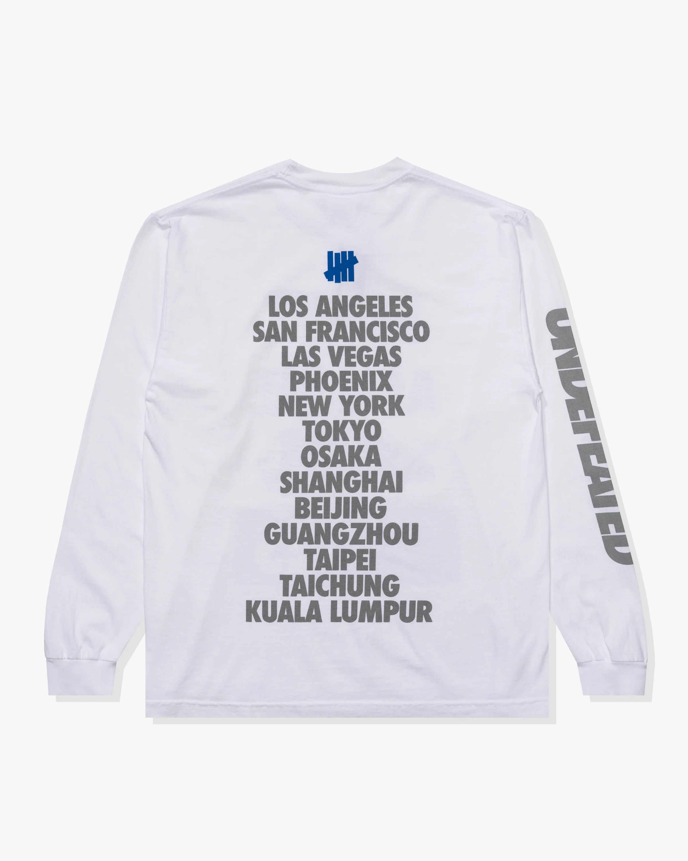 UNDEFEATED DON'T ASK L/S TEE - Image 15