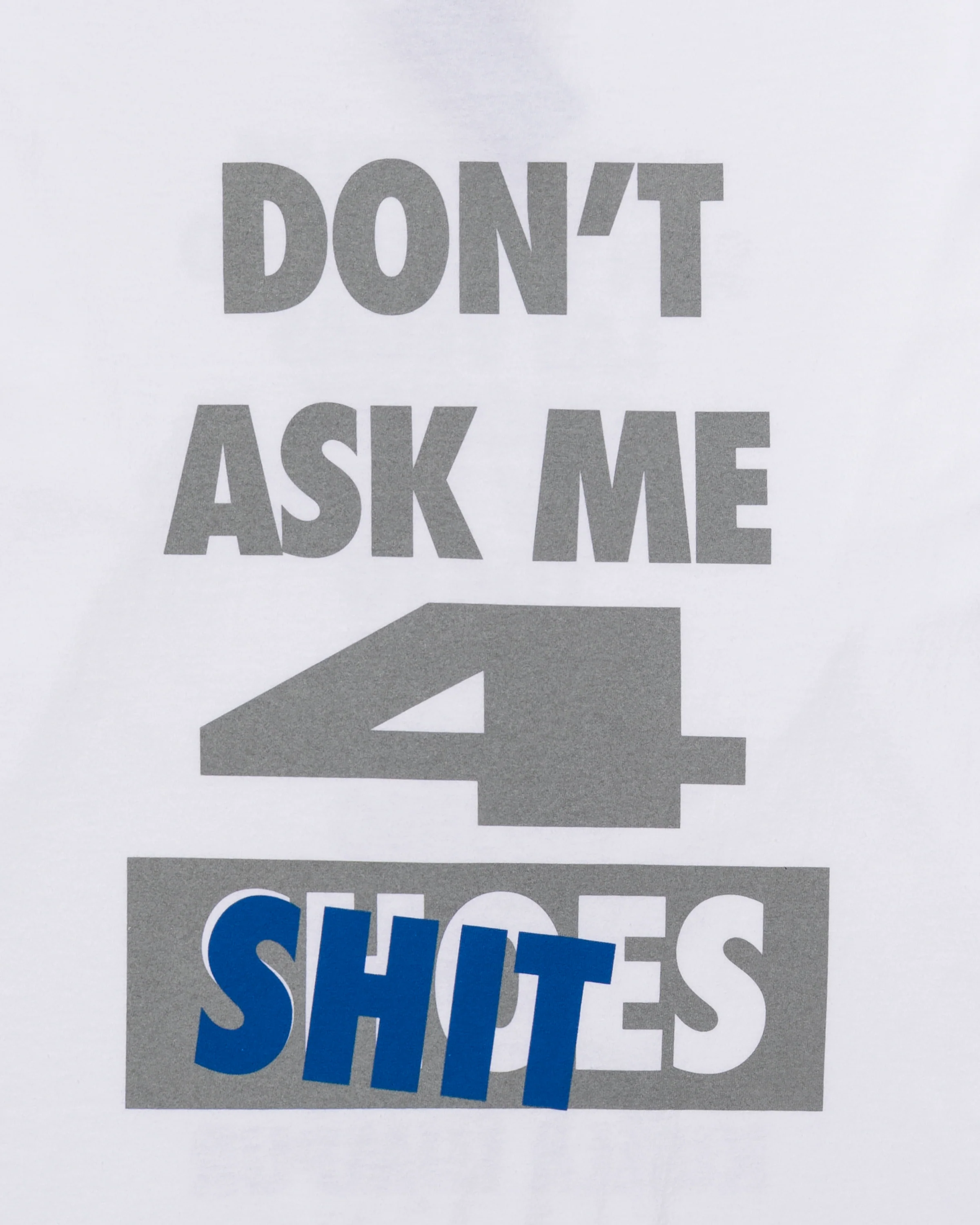 UNDEFEATED DON'T ASK L/S TEE - Image 16