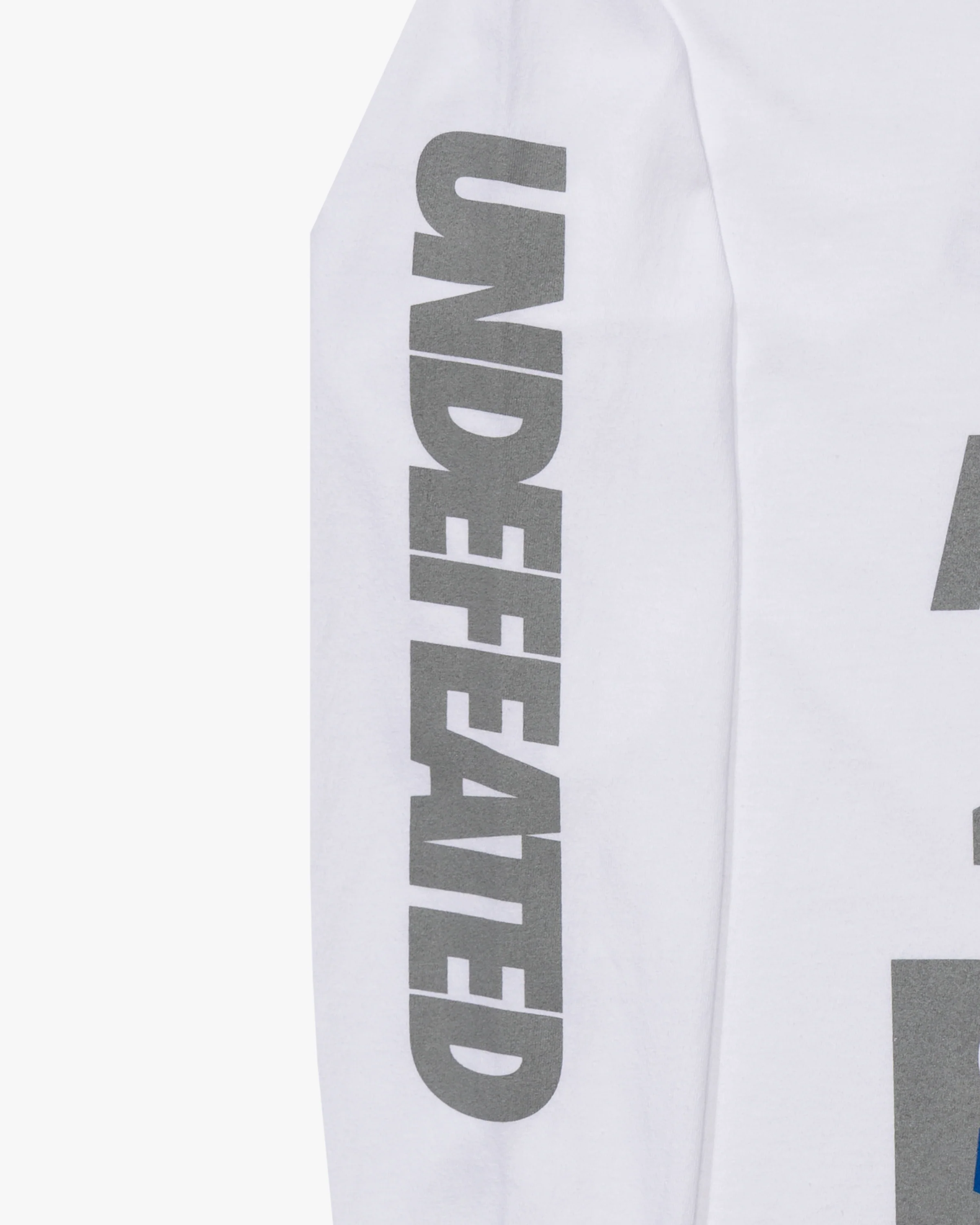 UNDEFEATED DON'T ASK L/S TEE - Image 17