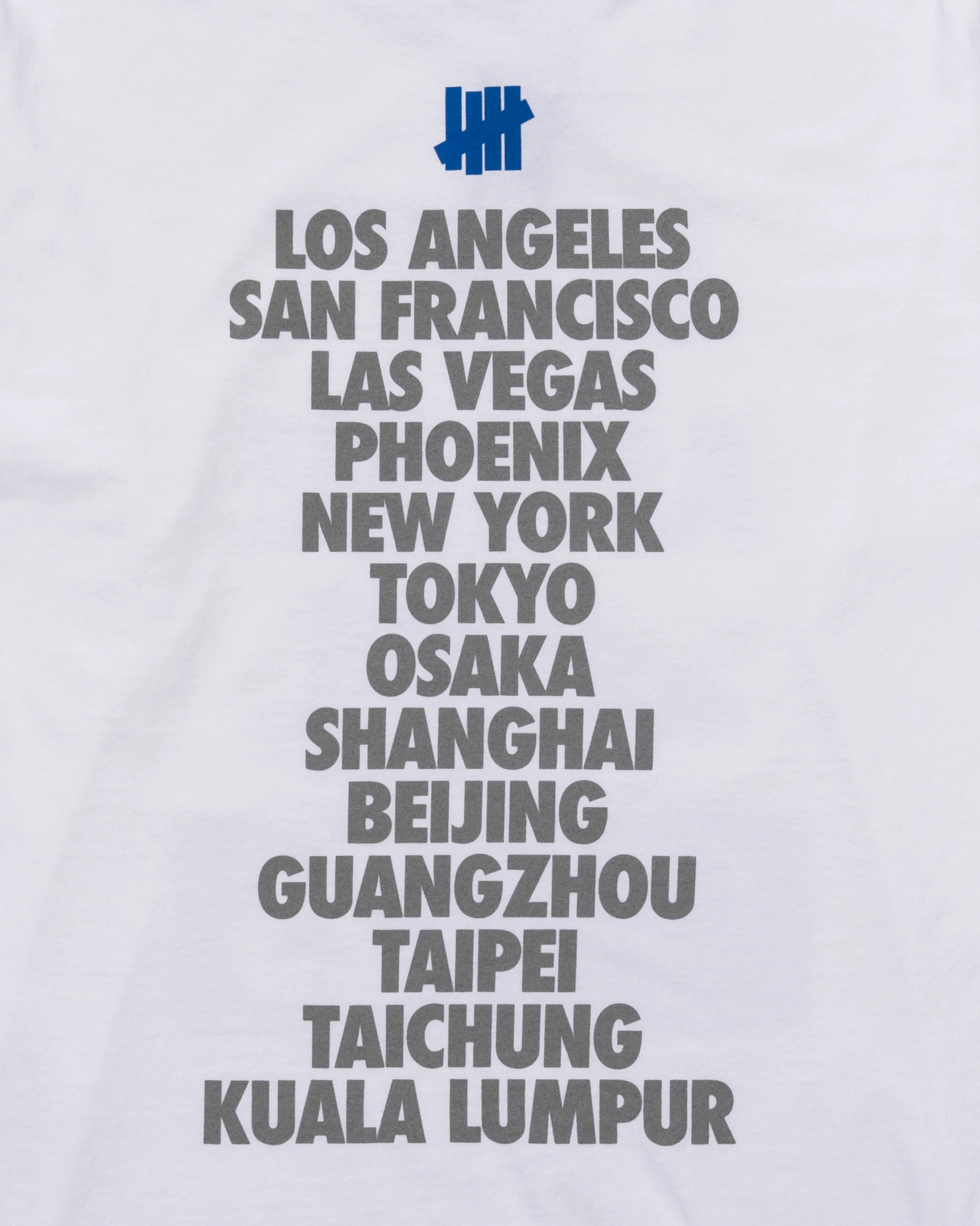 UNDEFEATED DON'T ASK L/S TEE - Image 18