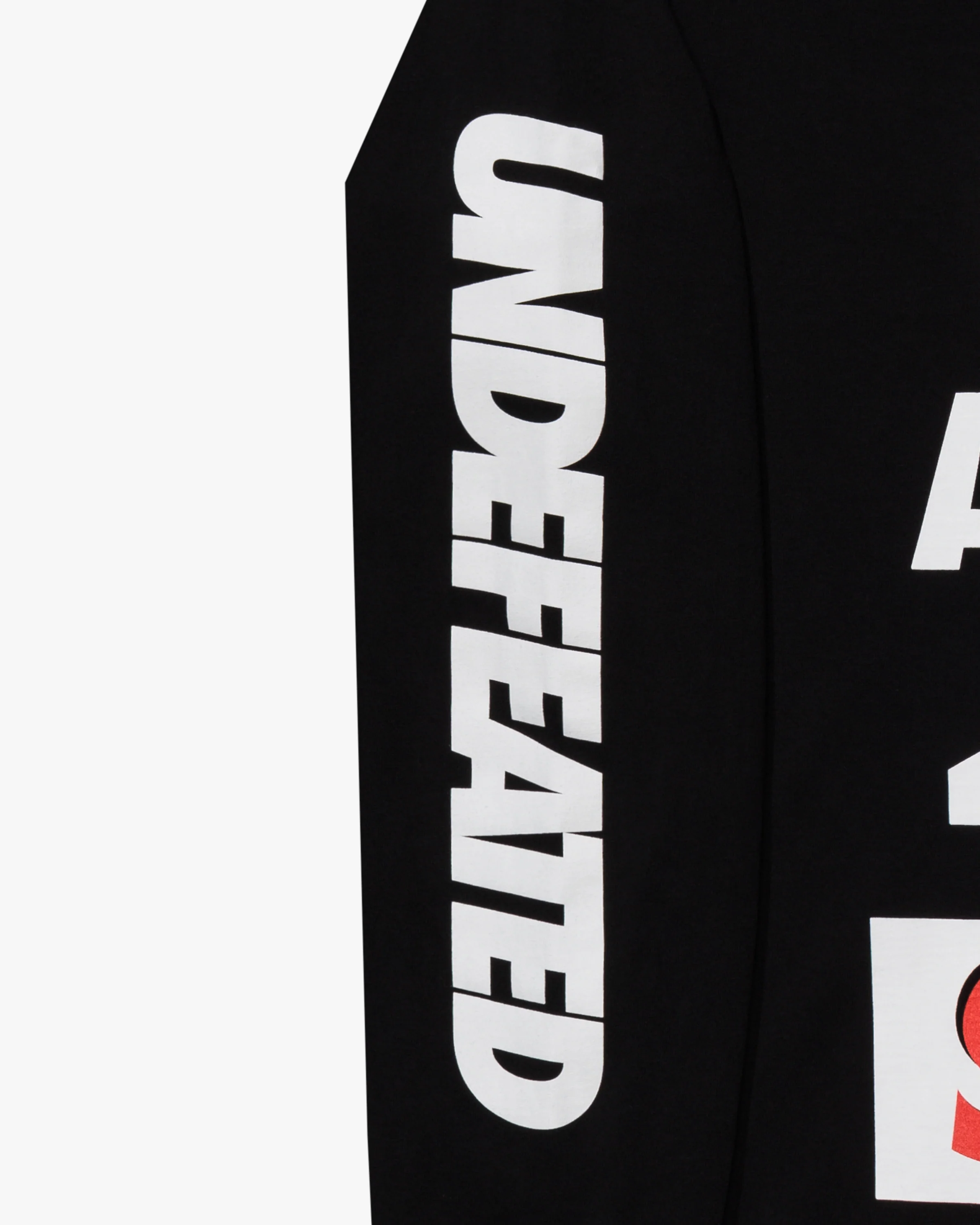 UNDEFEATED DON'T ASK L/S TEE - Image 5