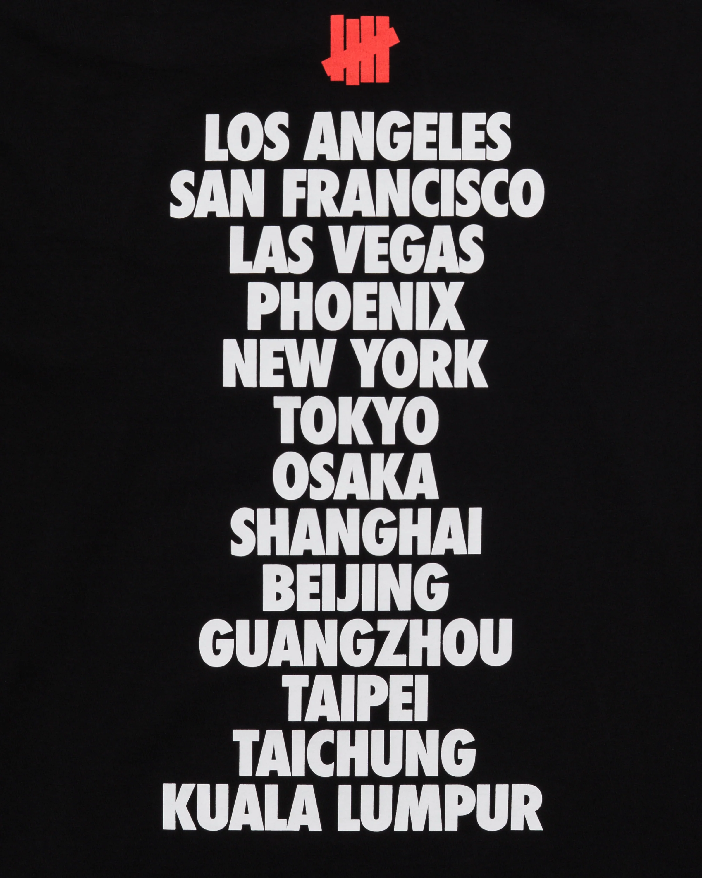 UNDEFEATED DON'T ASK L/S TEE - Image 6