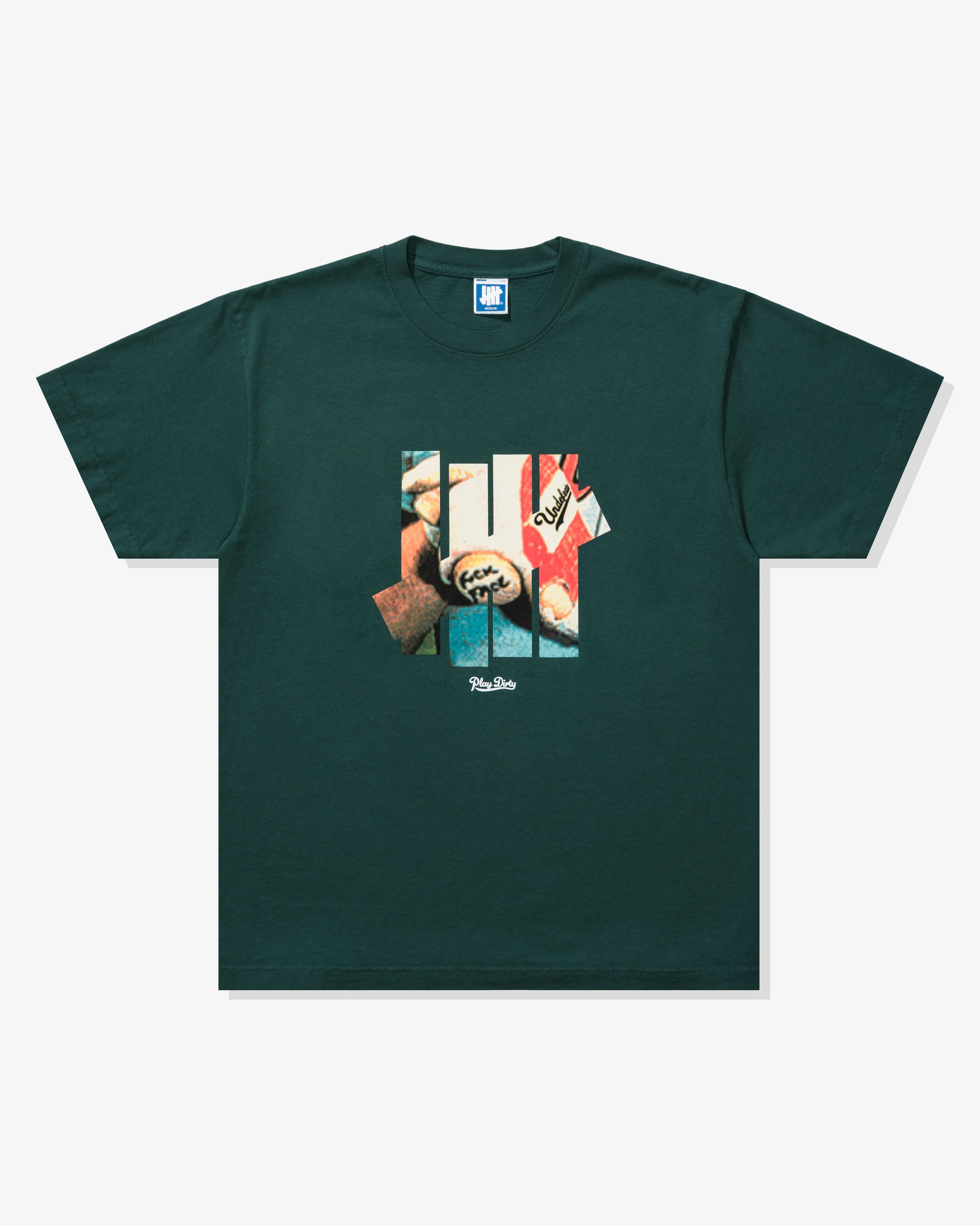 UNDEFEATED FUCK FACE S/S TEE - Image 3