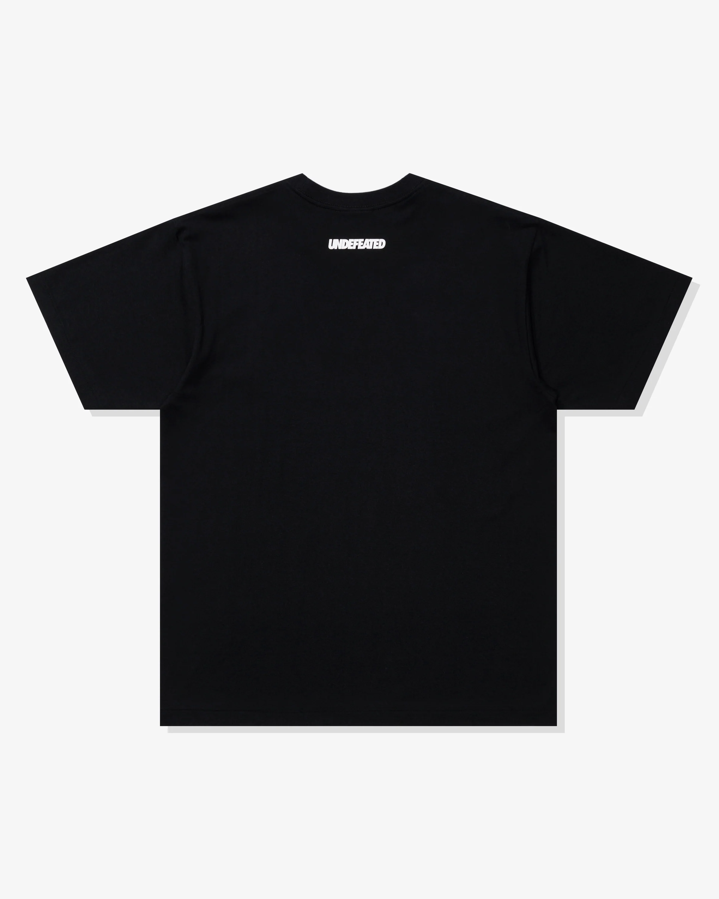 UNDEFEATED FUCK FACE S/S TEE - Image 4