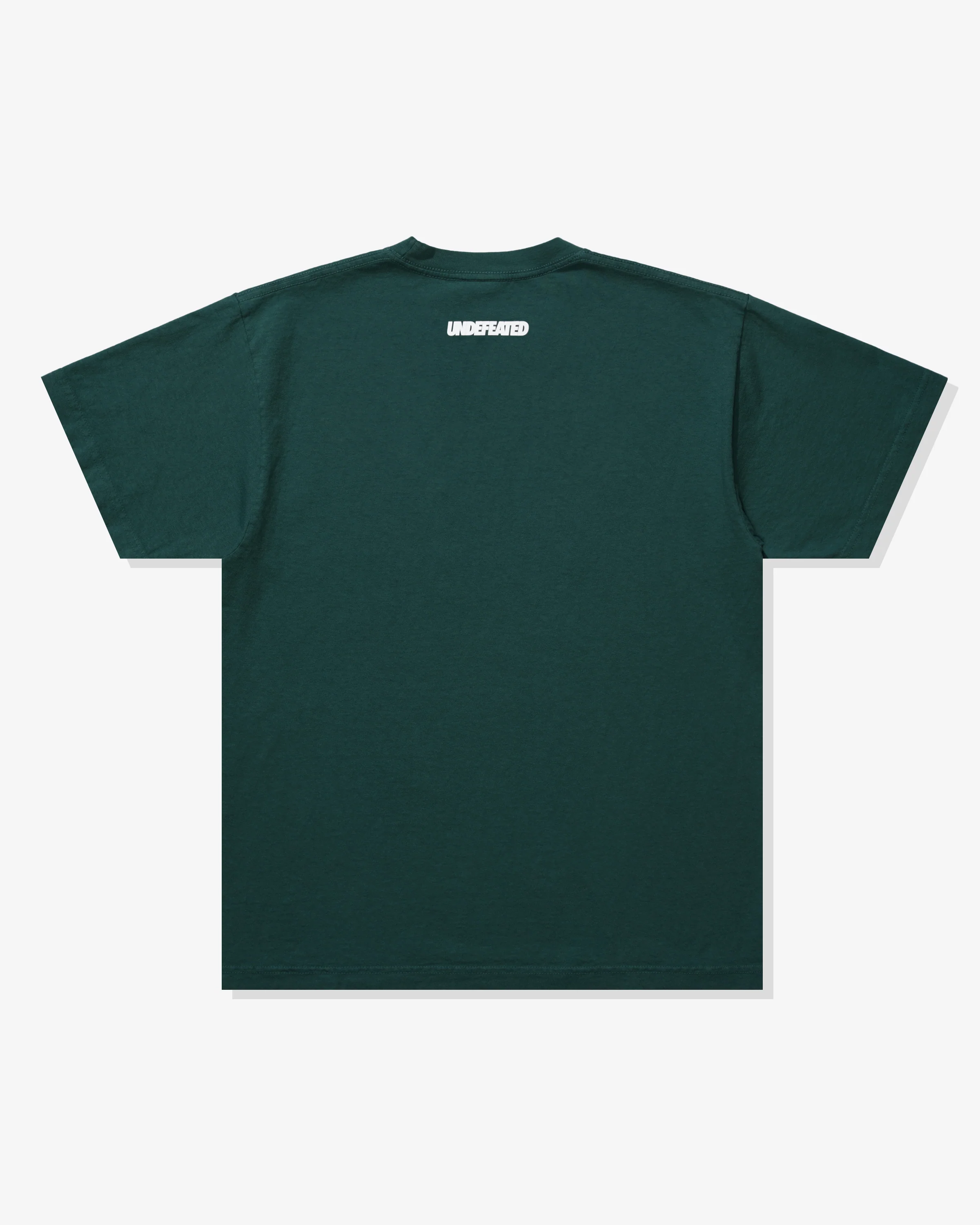 UNDEFEATED FUCK FACE S/S TEE - Image 8