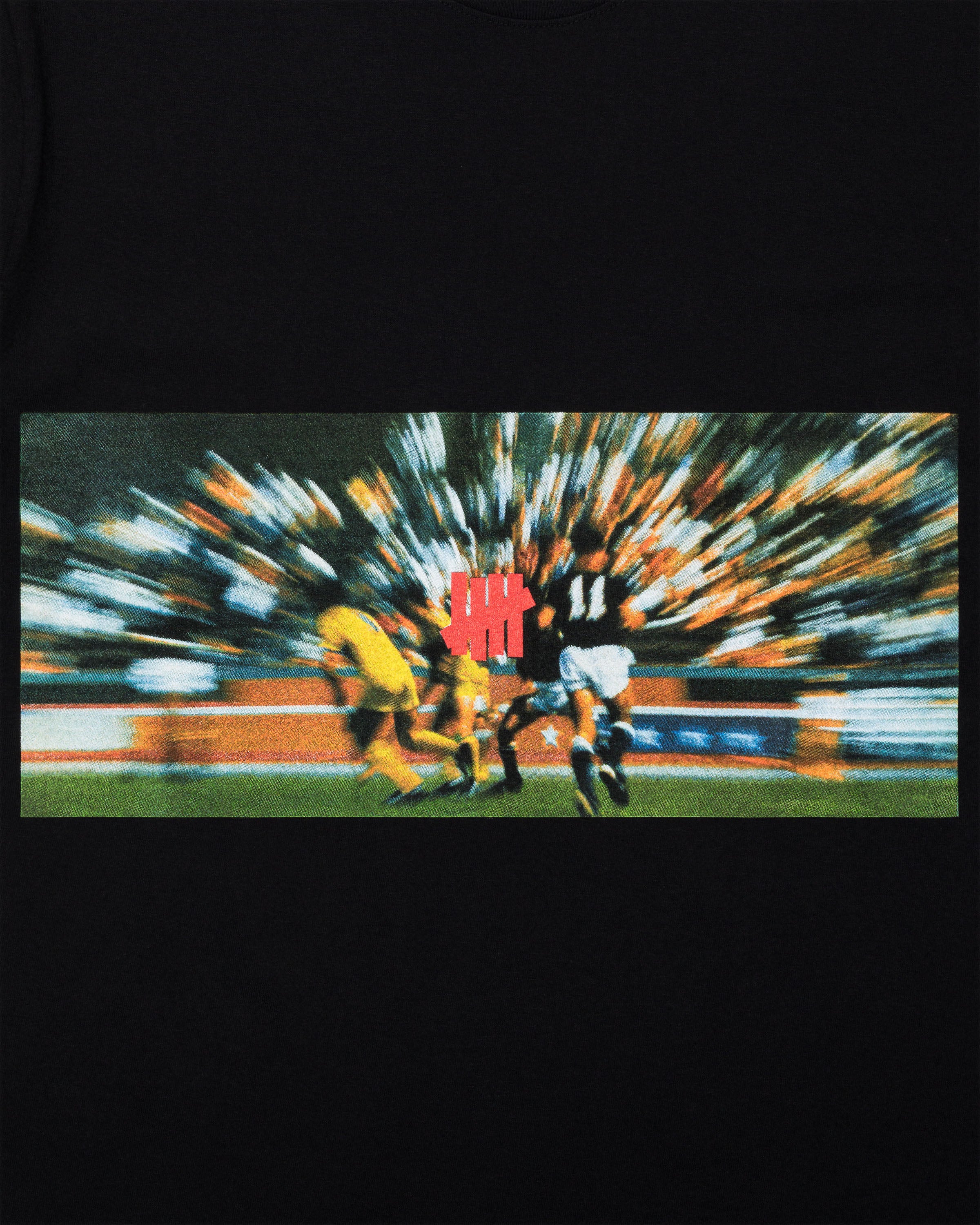UNDEFEATED GOOOOAAAALL!!! S/S TEE - Image 5