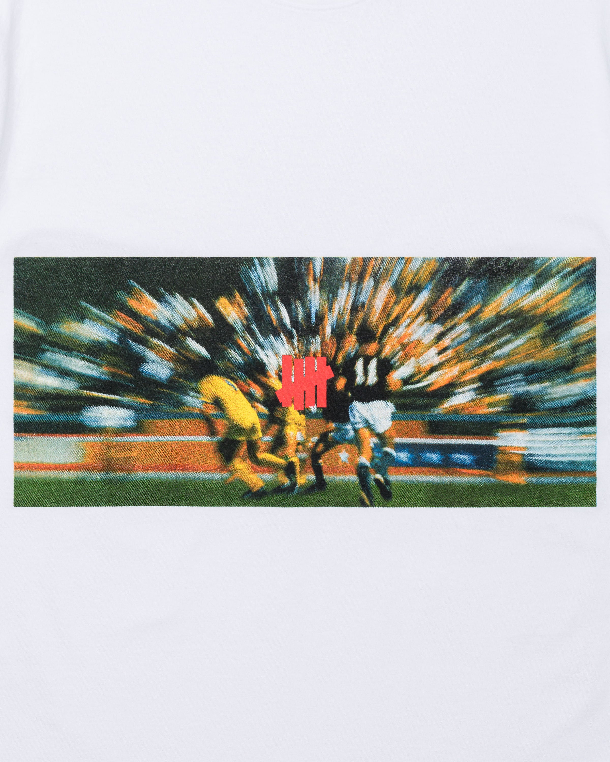 UNDEFEATED GOOOOAAAALL!!! S/S TEE - Image 7