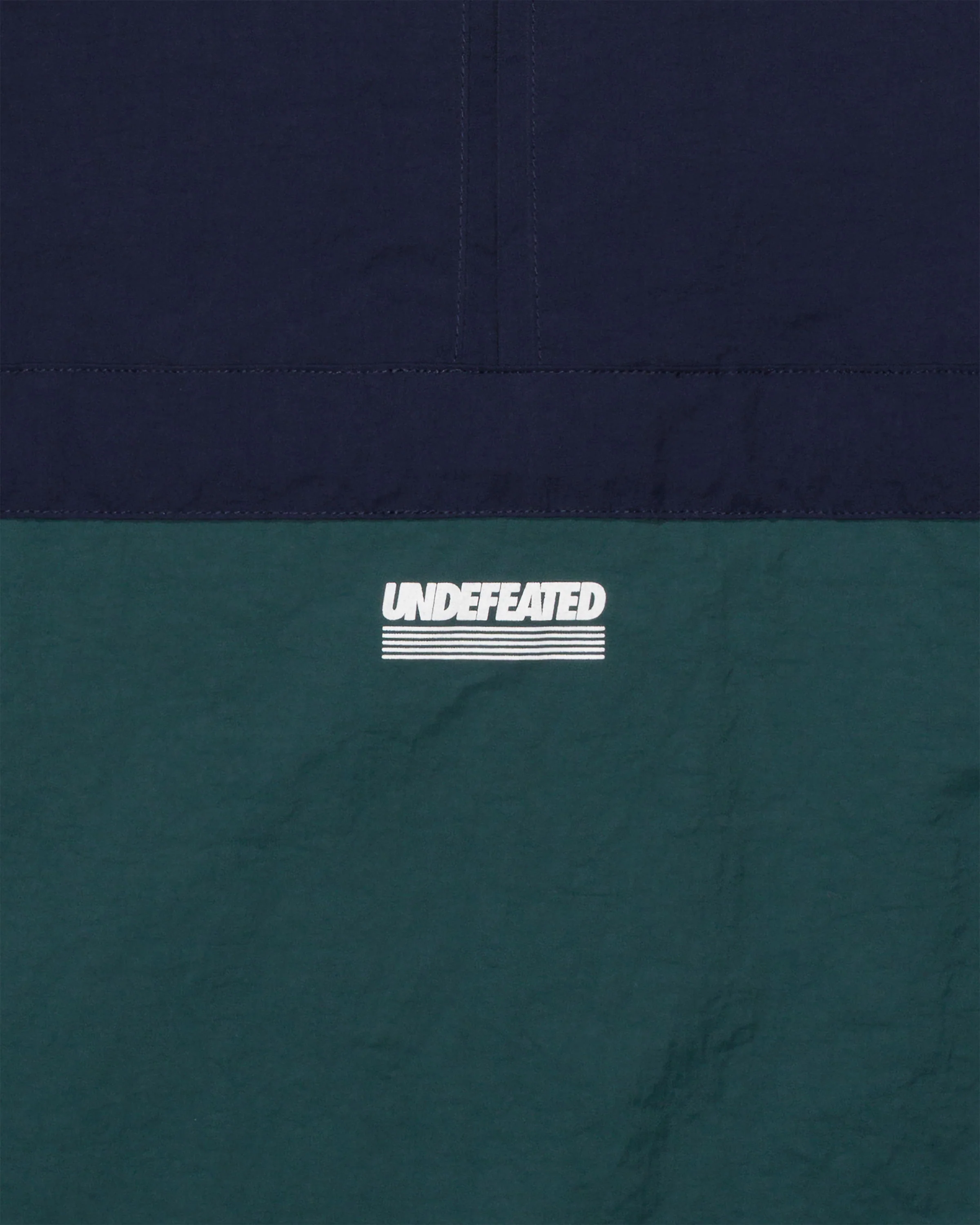 UNDEFEATED HALF ZIP WINDBREAKER - Image 10