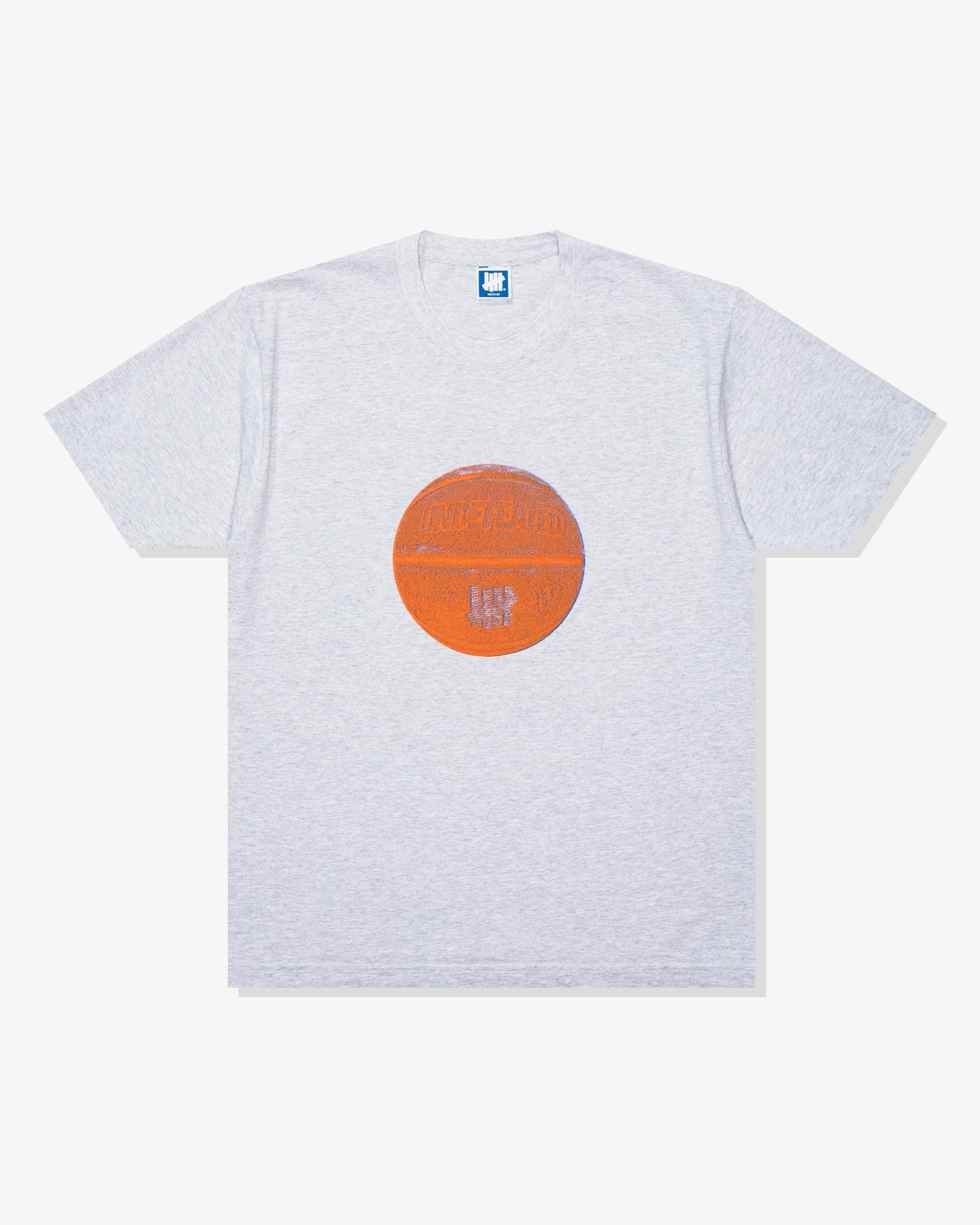 UNDEFEATED HOOP DREAMS S/S TEE - Image 5