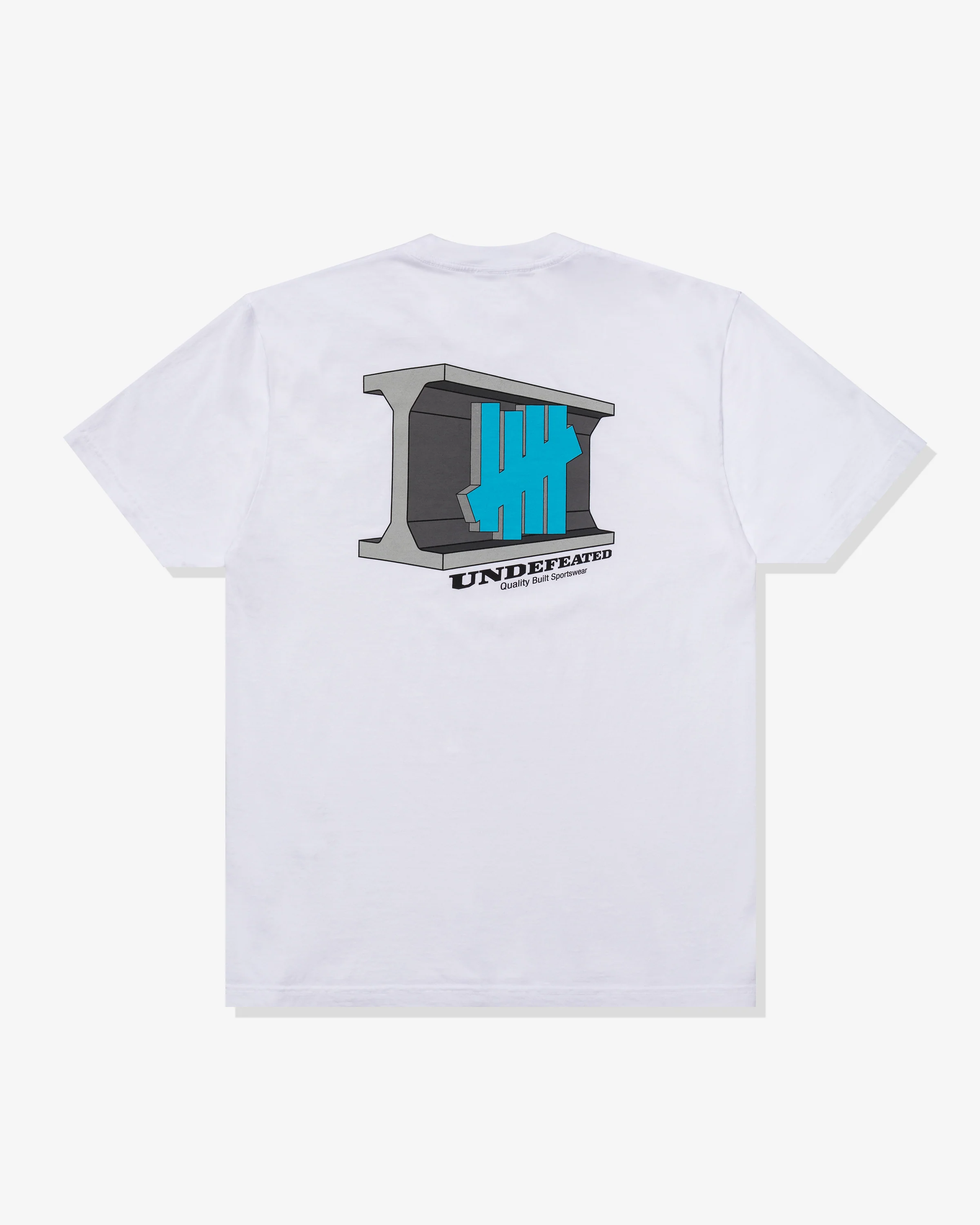 UNDEFEATED I-BAR S/S TEE - Image 14