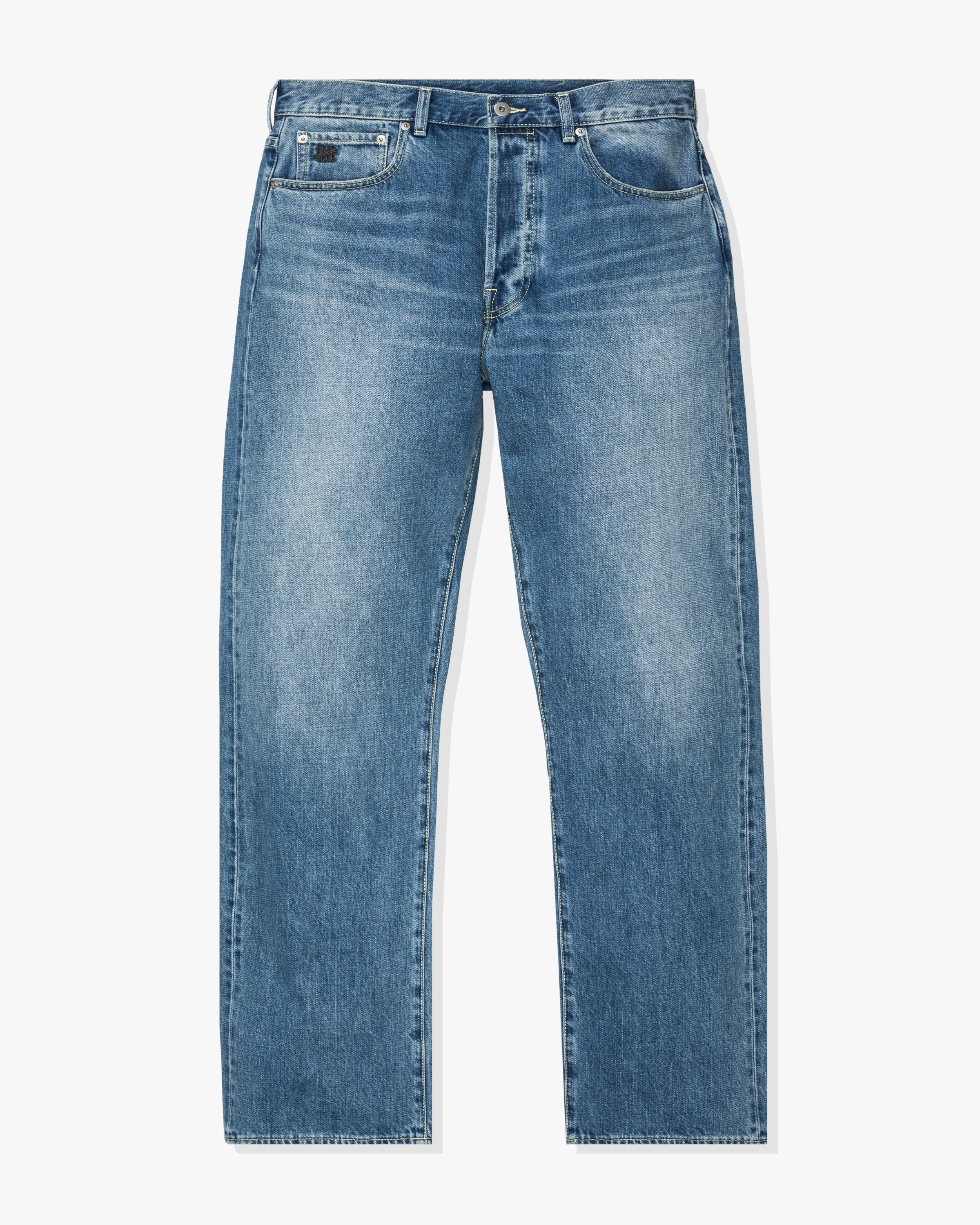 UNDEFEATED ICON 5 POCKET DENIM PANT - Image 2