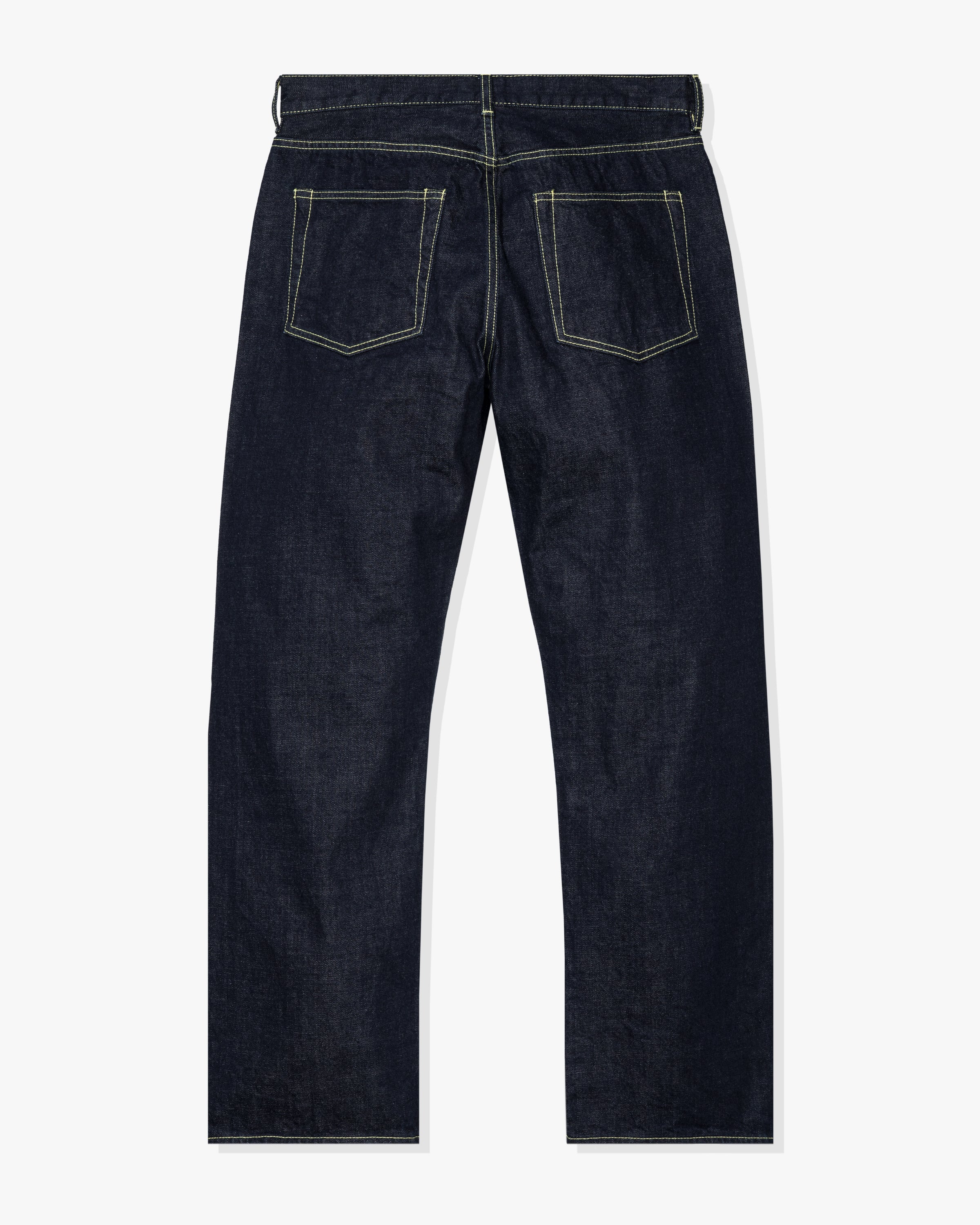 UNDEFEATED ICON 5 POCKET DENIM PANT - Image 3