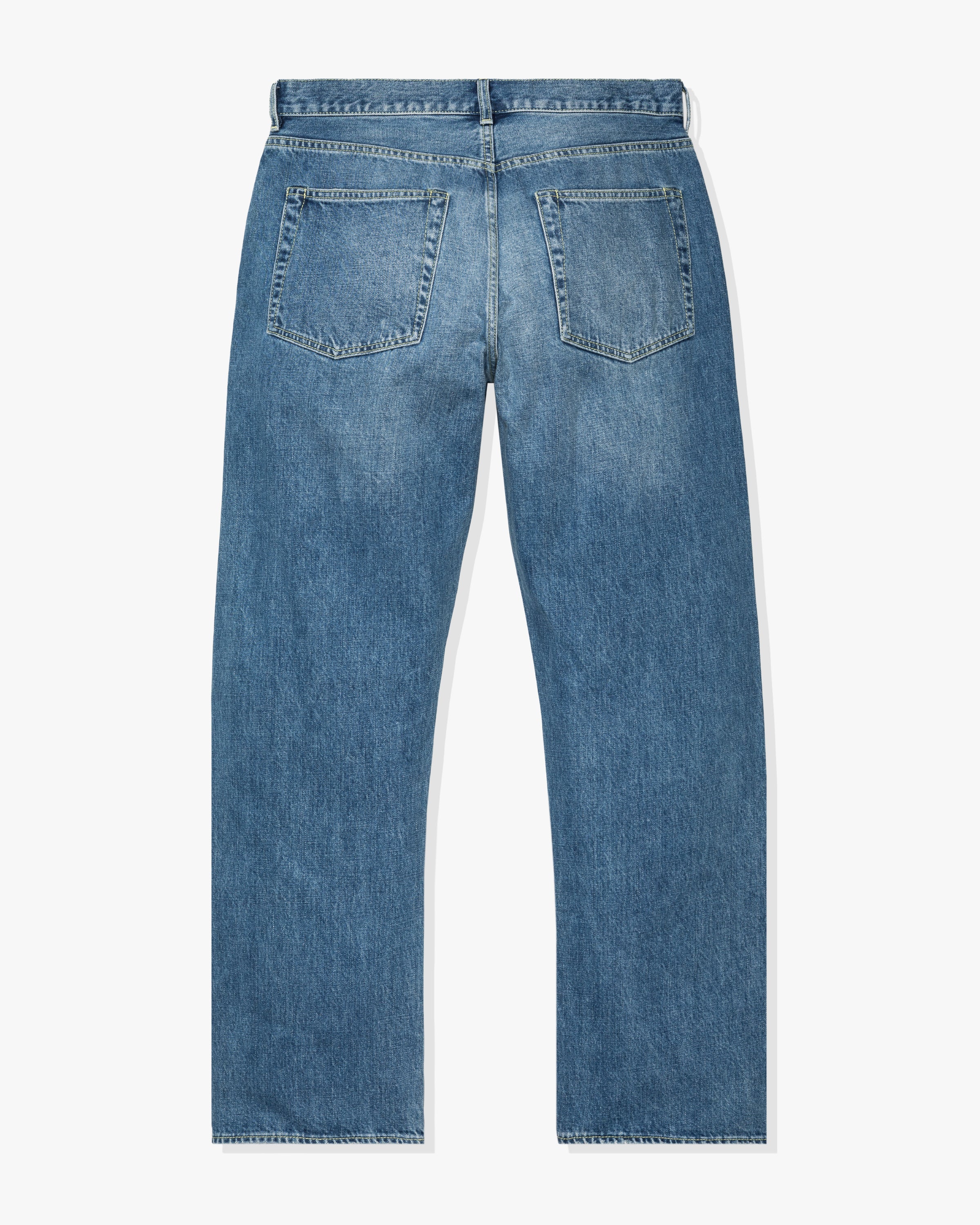 UNDEFEATED ICON 5 POCKET DENIM PANT - Image 5