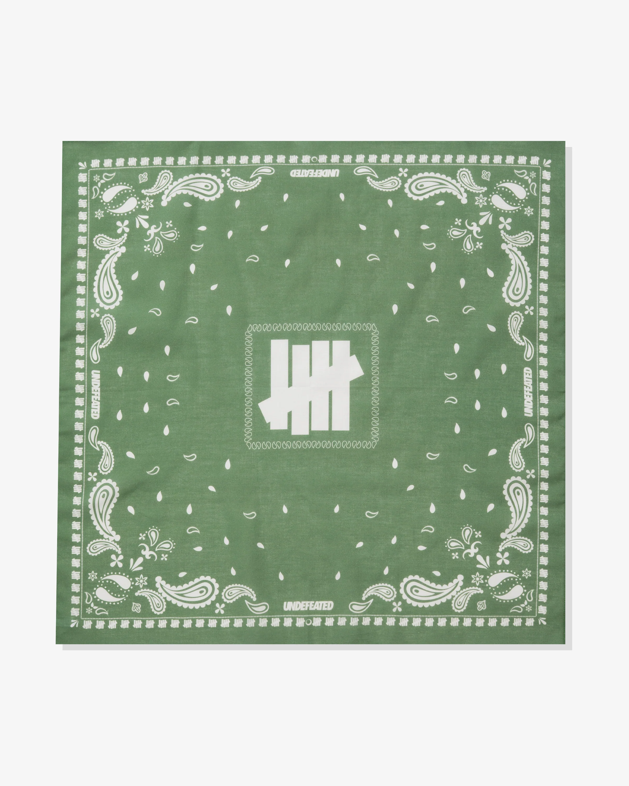 UNDEFEATED ICON BANDANA - Image 3