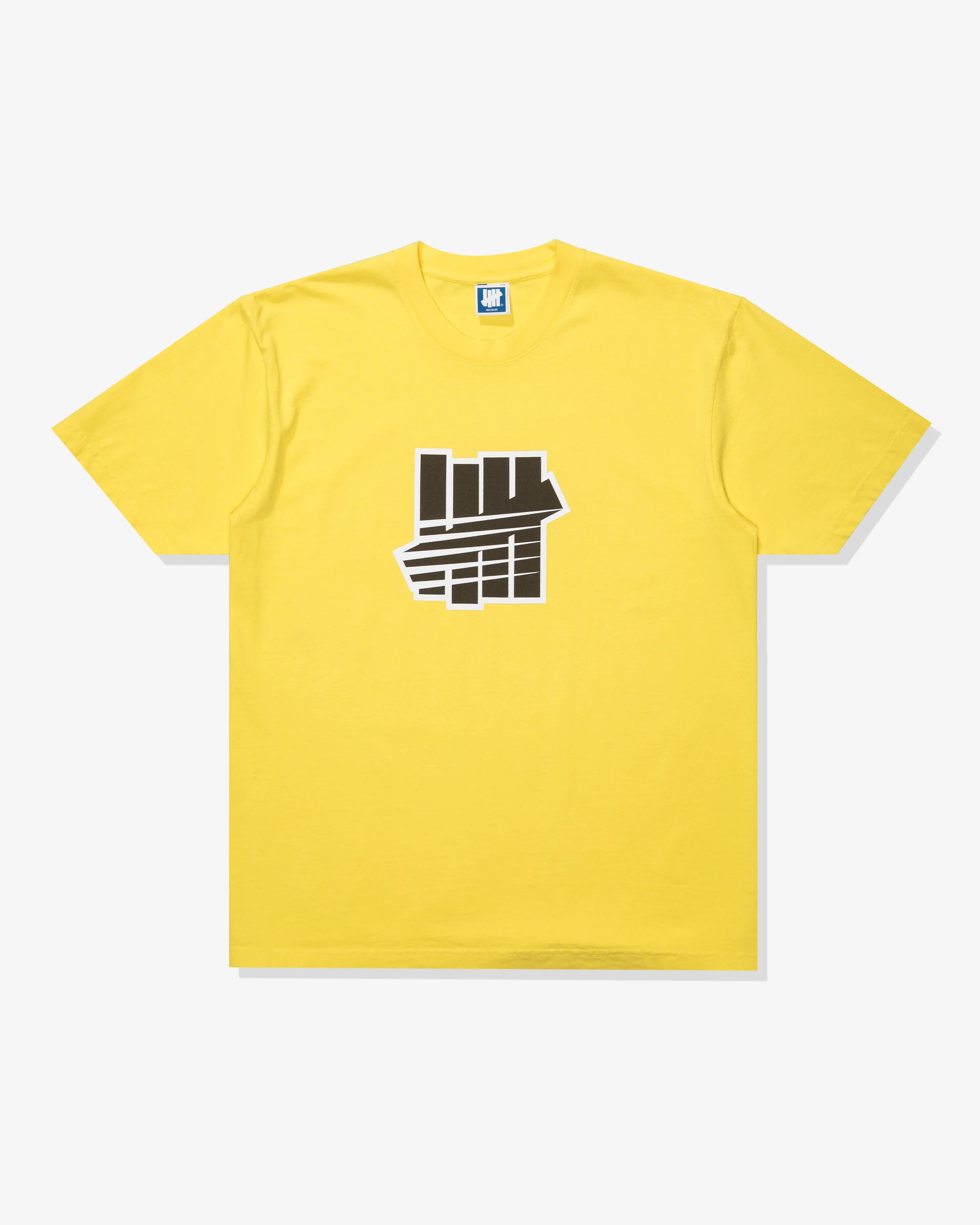 UNDEFEATED ICON CREST S/S TEE - Image 3