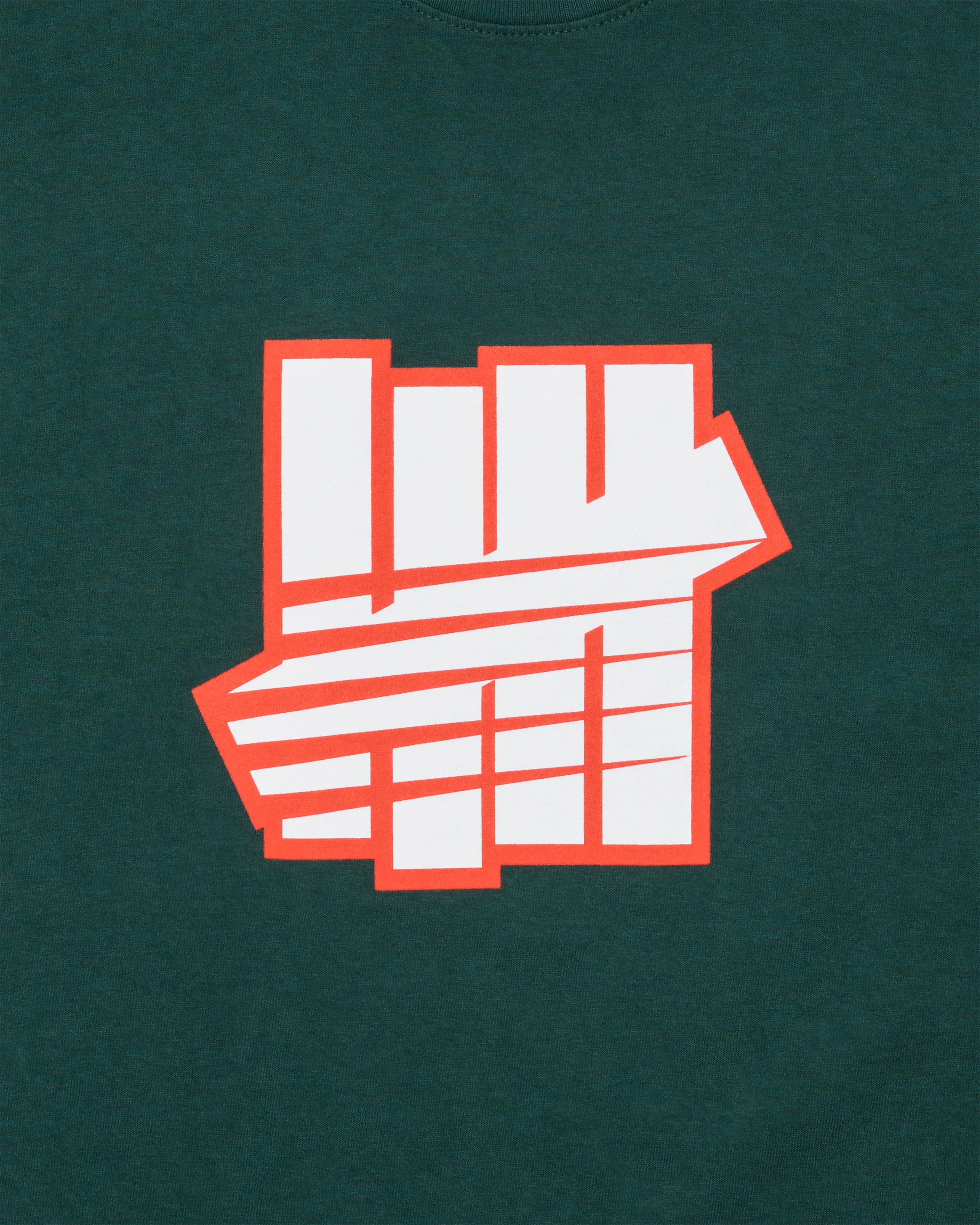 UNDEFEATED ICON CREST S/S TEE - Image 5