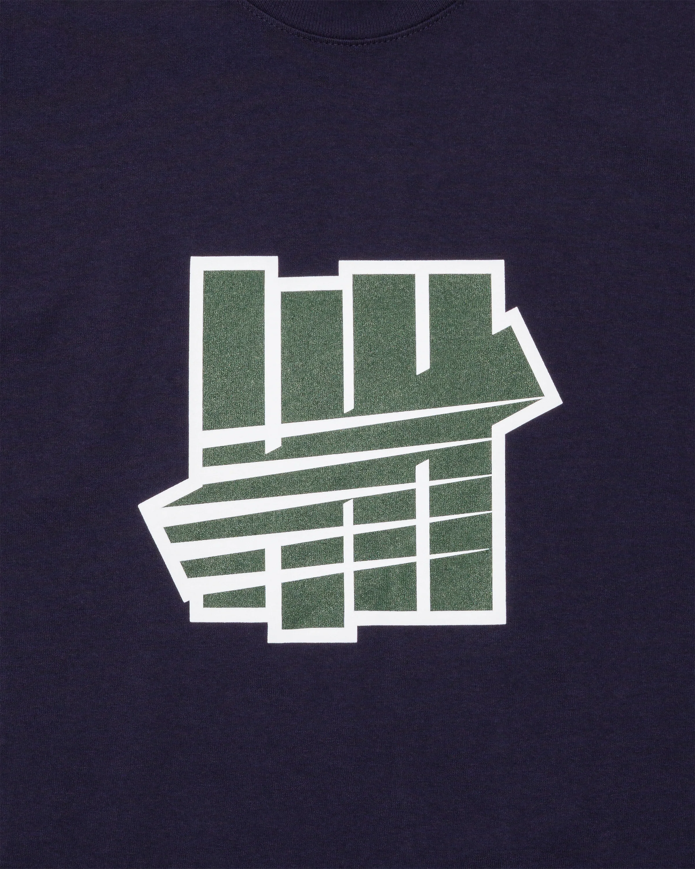 UNDEFEATED ICON CREST S/S TEE - Image 7