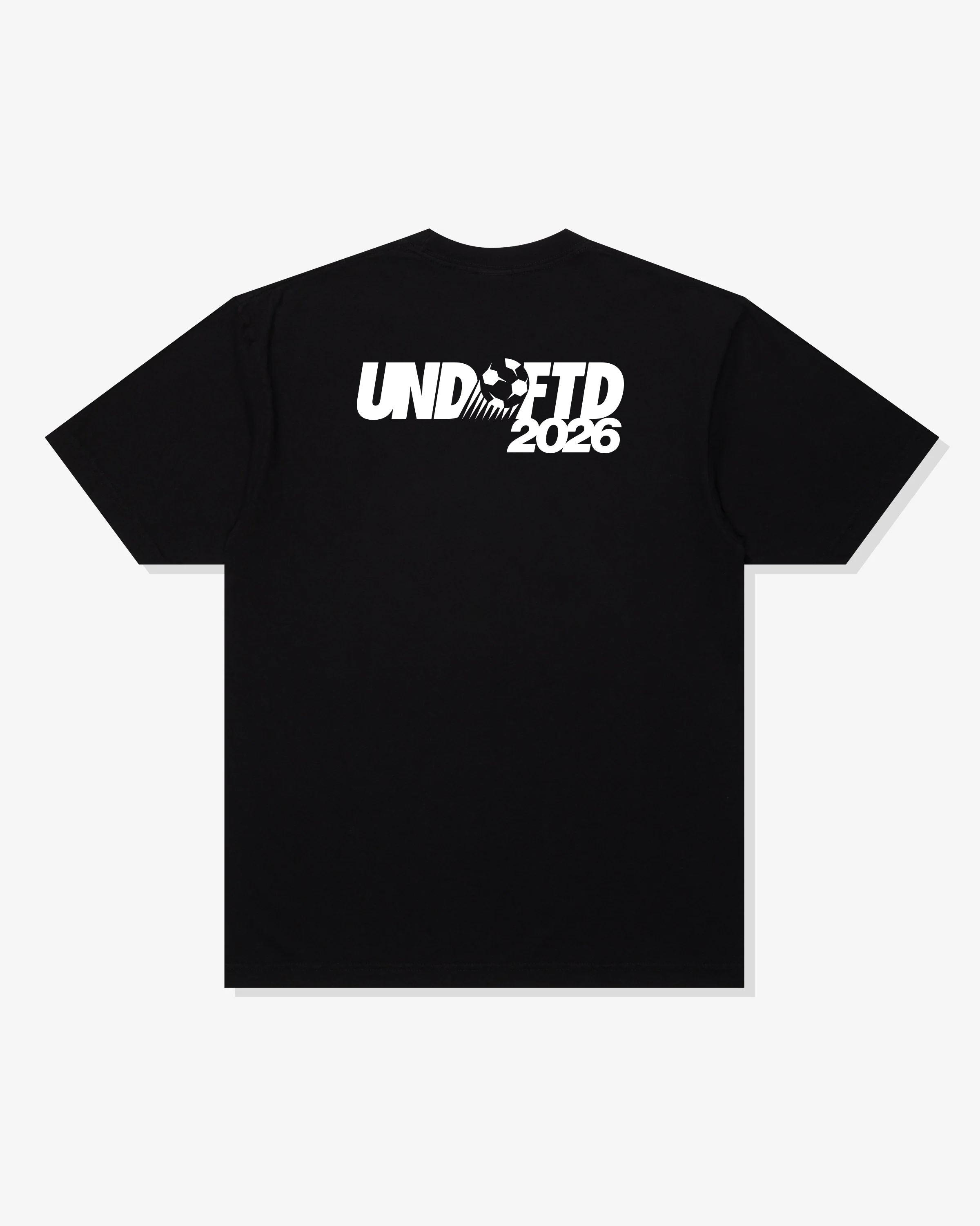 UNDEFEATED ICON FLAG S/S TEE - FRANCE - Image 2