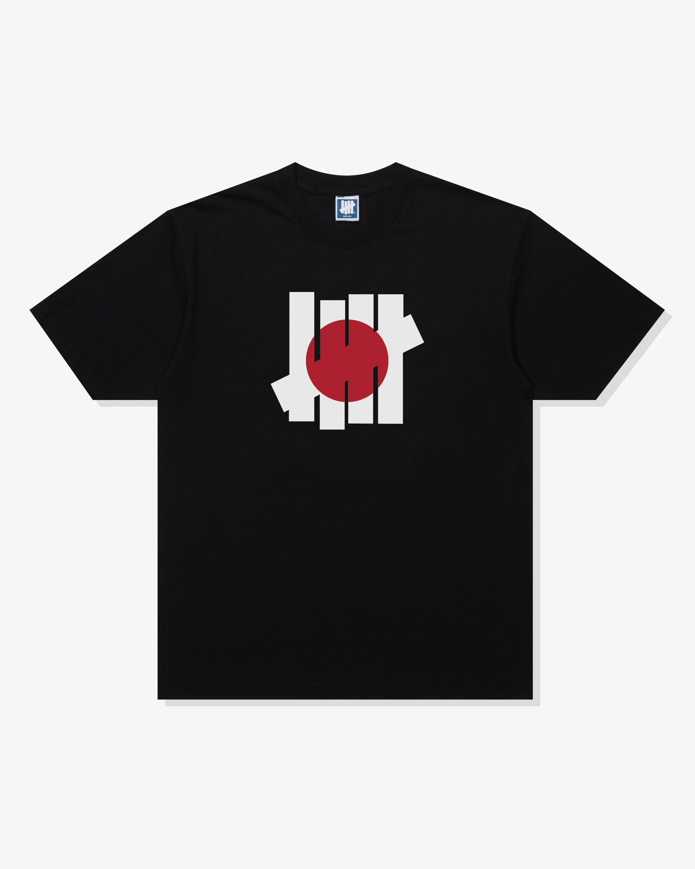 UNDEFEATED ICON FLAG S/S TEE - JAPAN