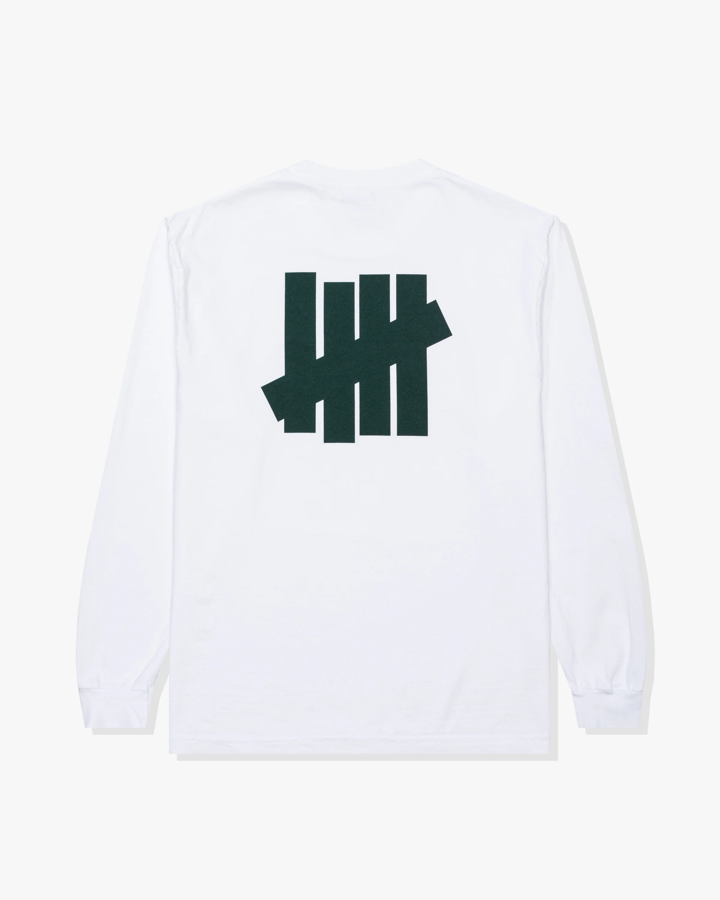 UNDEFEATED ICON L/S TEE - Image 11