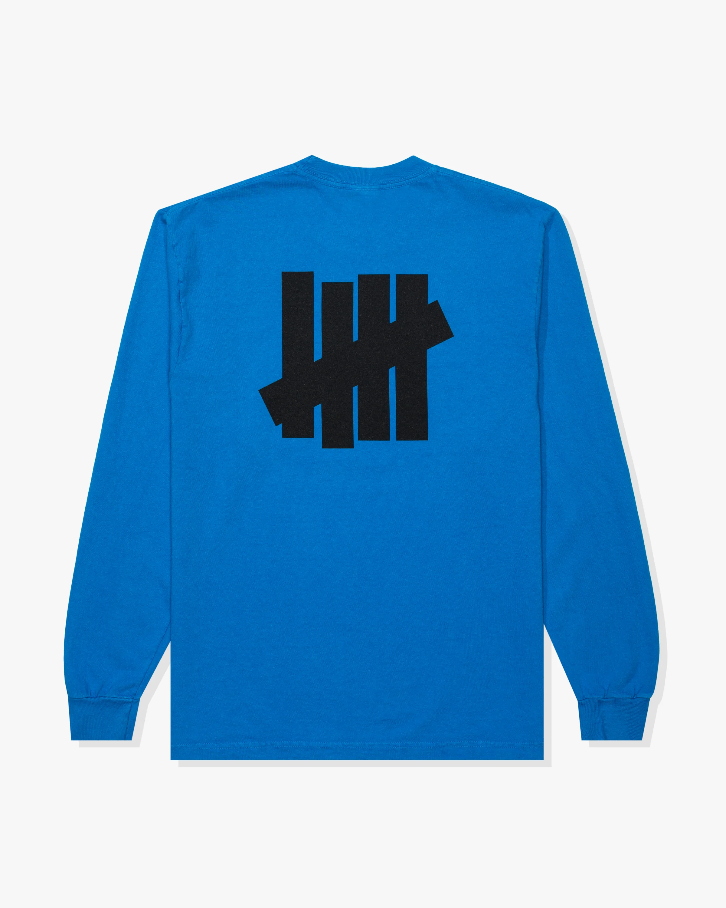 UNDEFEATED ICON L/S TEE - Image 7