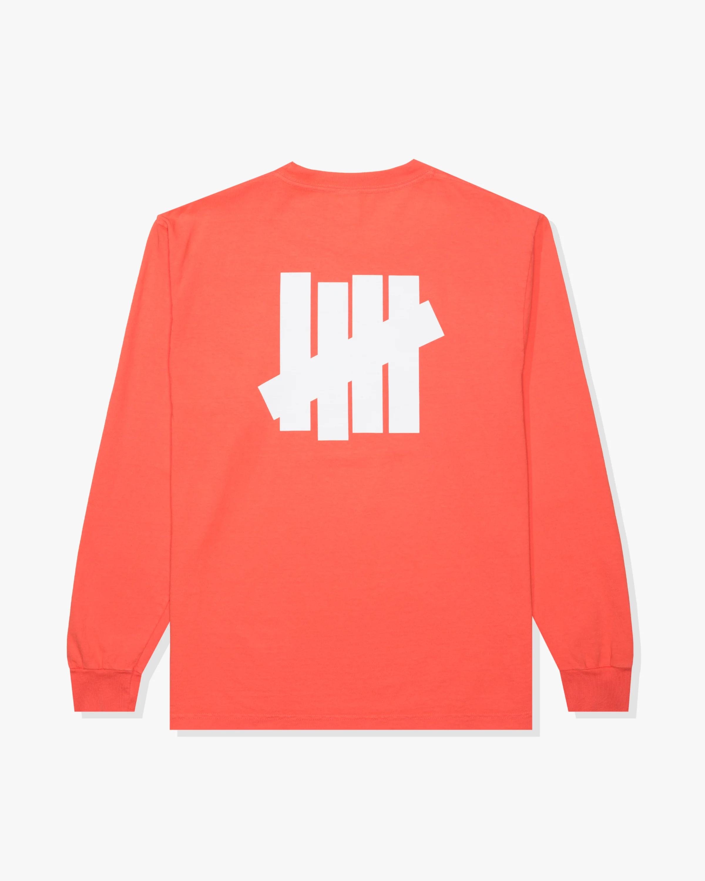 UNDEFEATED ICON L/S TEE - Image 9