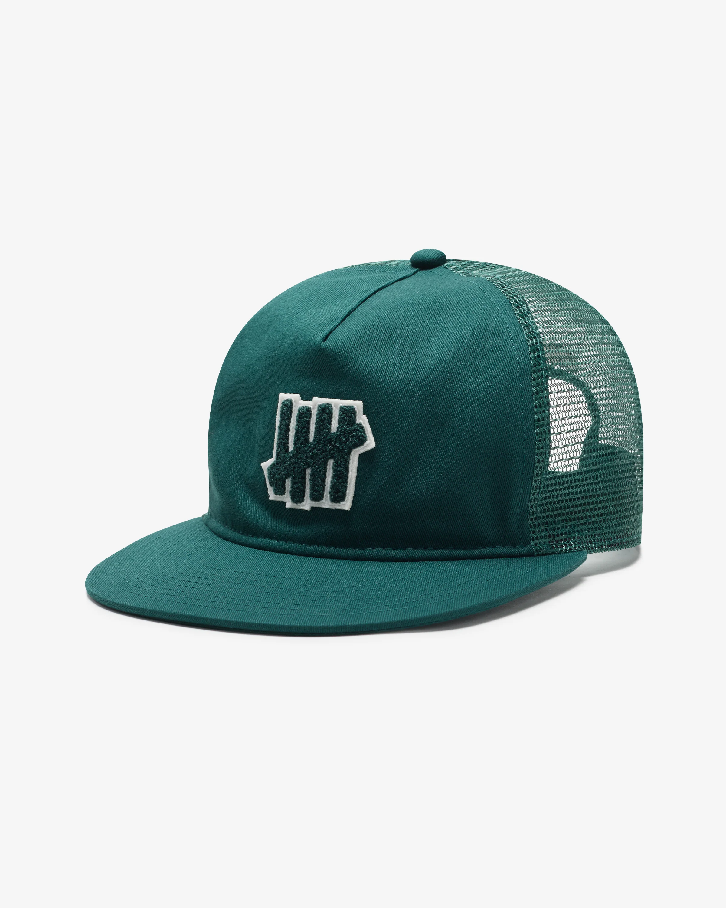 UNDEFEATED ICON MESH SNAPBACK - Image 2