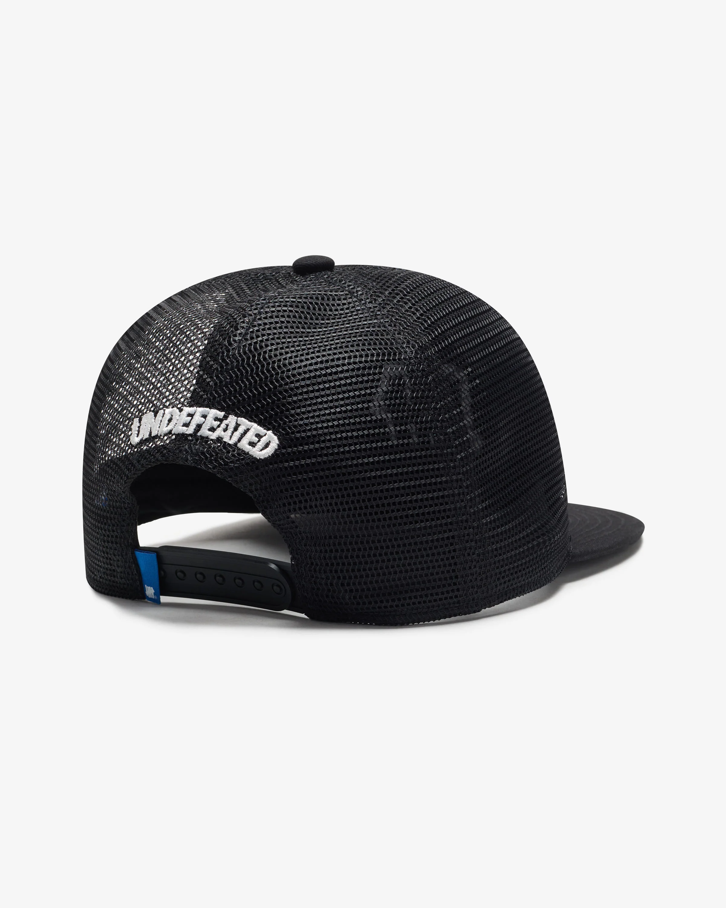 UNDEFEATED ICON MESH SNAPBACK - Image 3