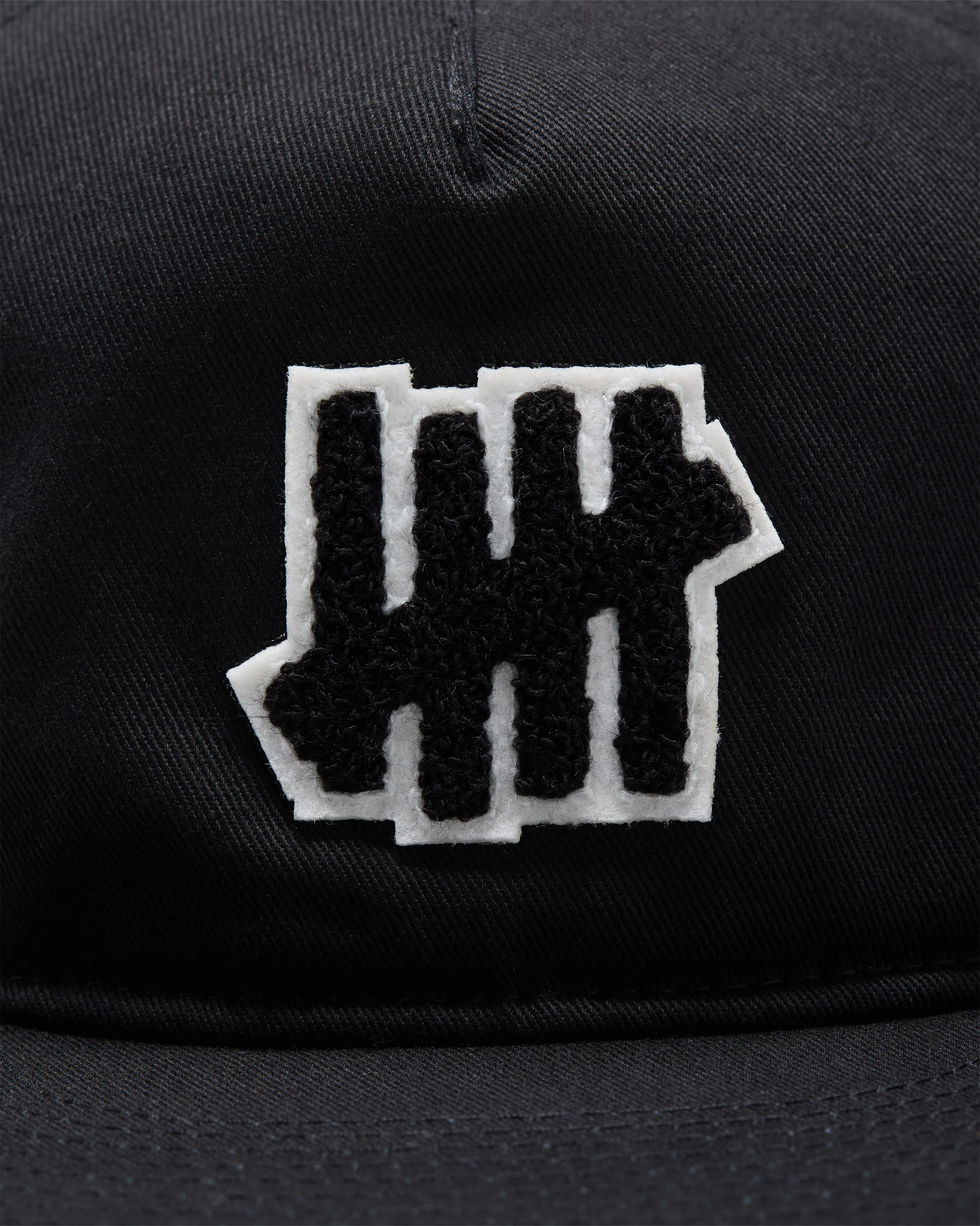 UNDEFEATED ICON MESH SNAPBACK - Image 4
