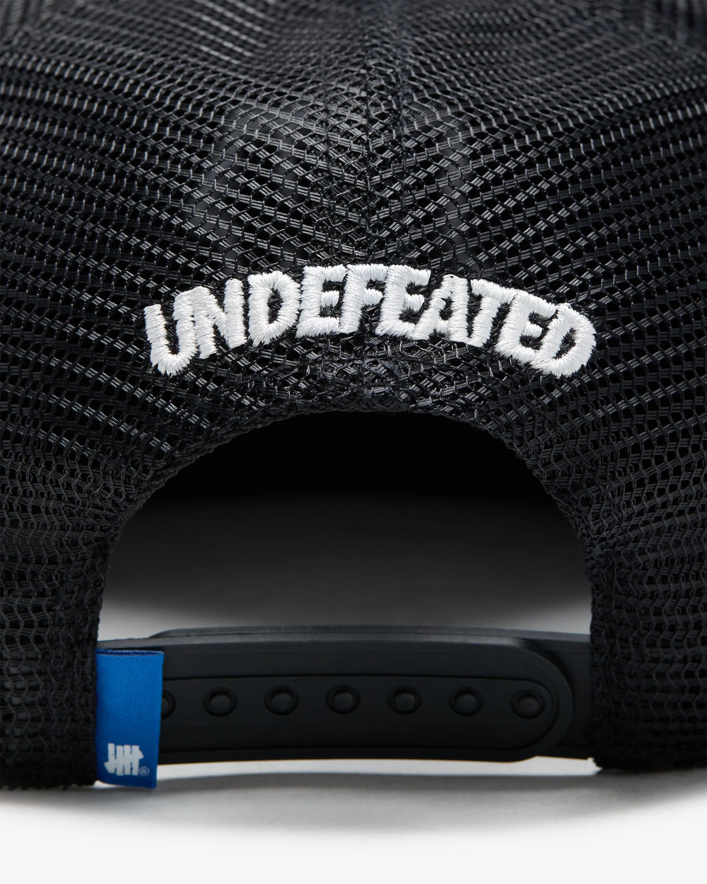 UNDEFEATED ICON MESH SNAPBACK - Image 5