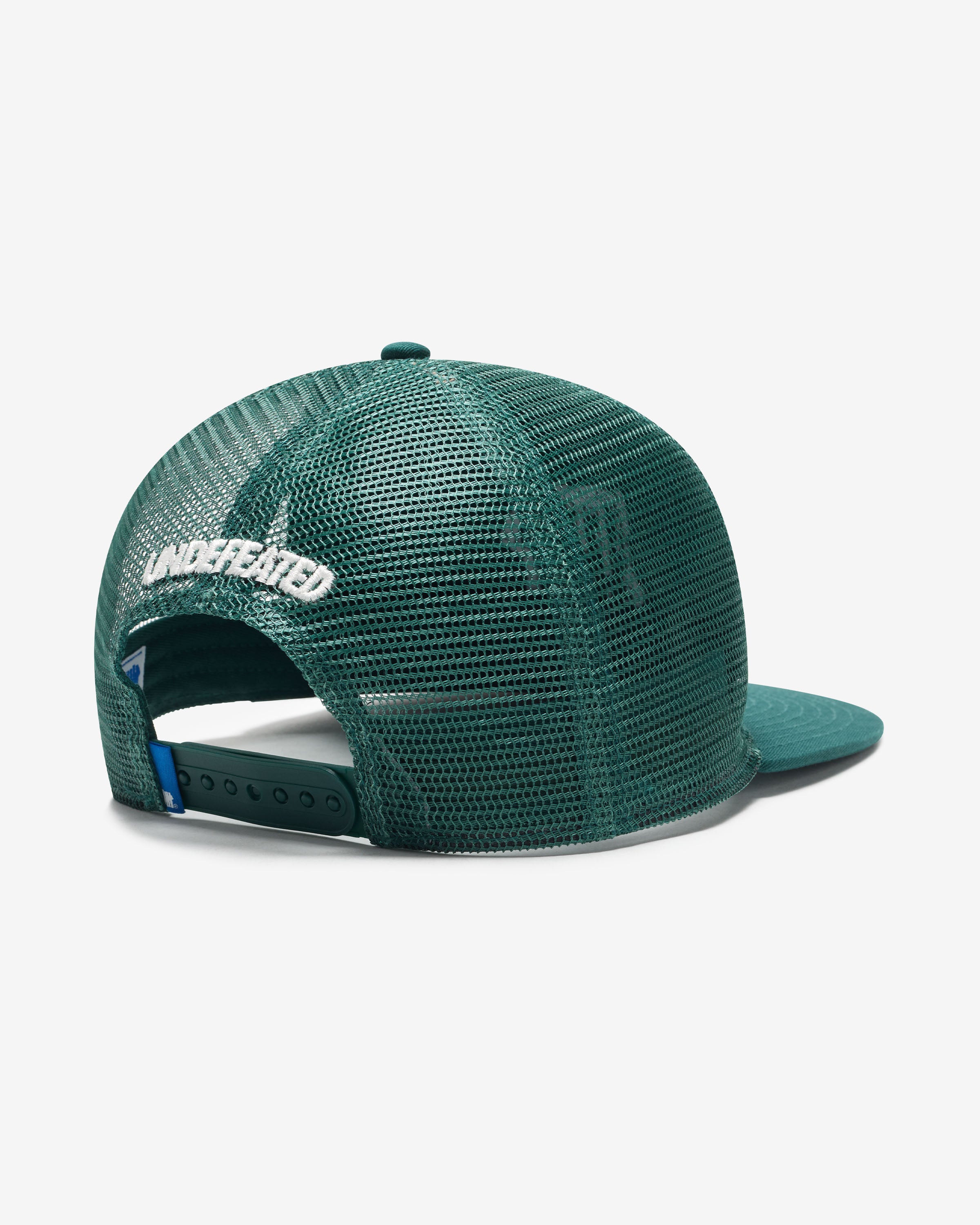 UNDEFEATED ICON MESH SNAPBACK - Image 6