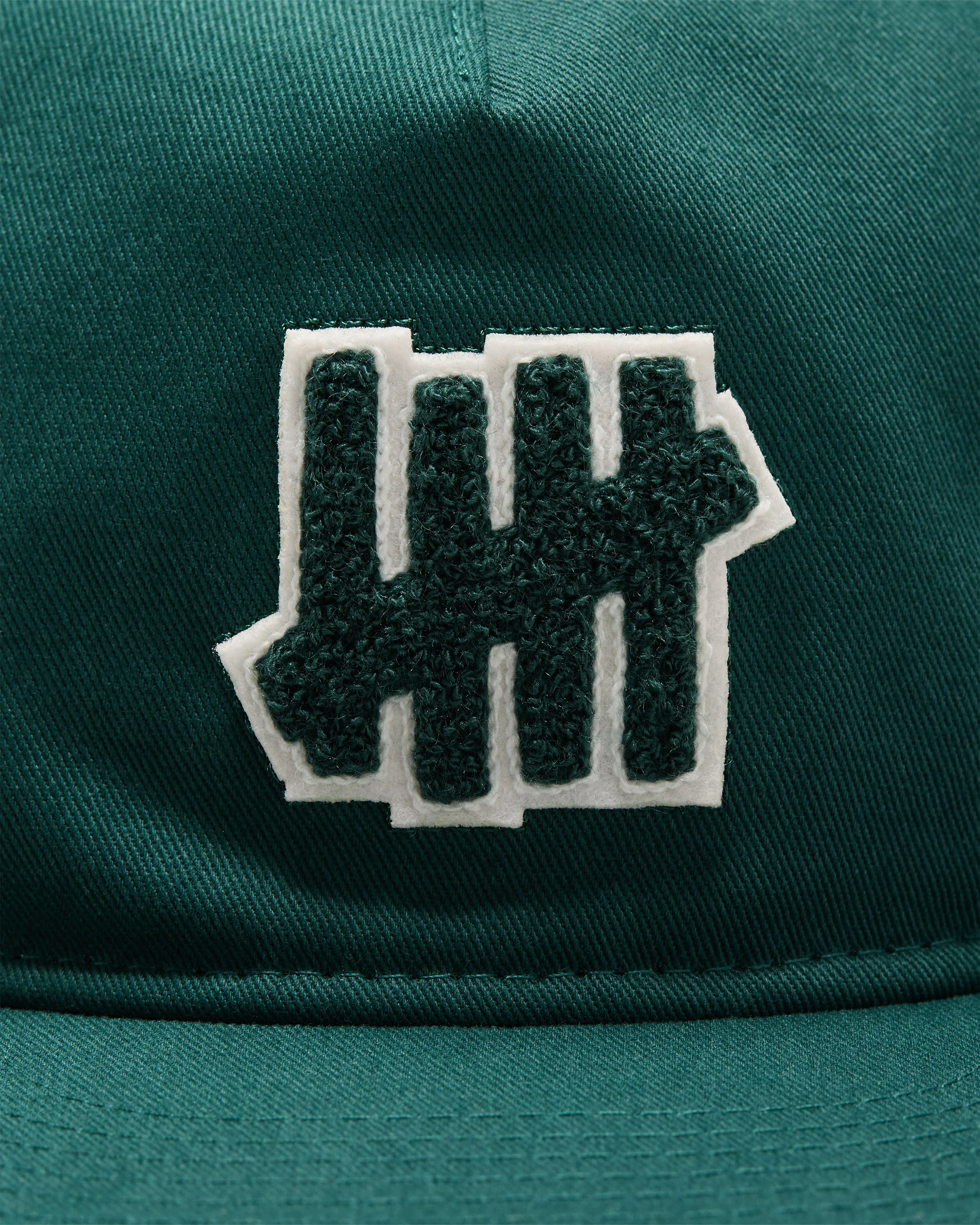 UNDEFEATED ICON MESH SNAPBACK - Image 7