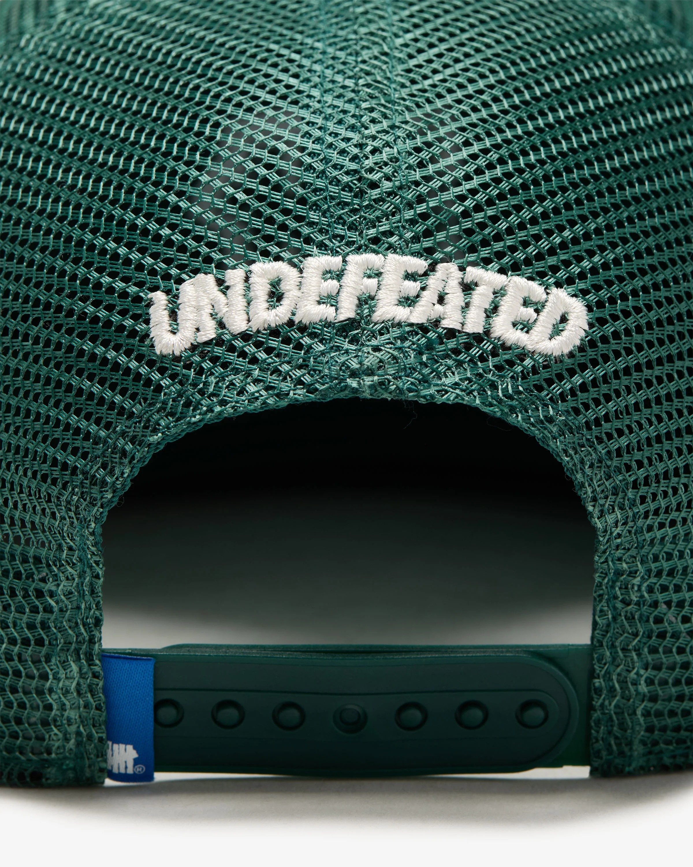 UNDEFEATED ICON MESH SNAPBACK - Image 8