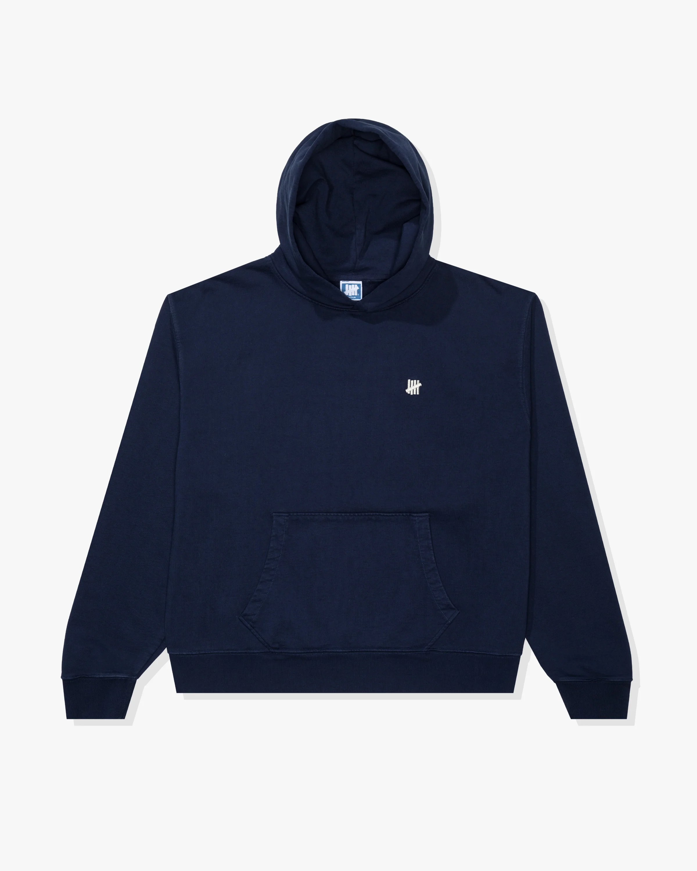 UNDEFEATED ICON PULLOVER HOOD - Image 2