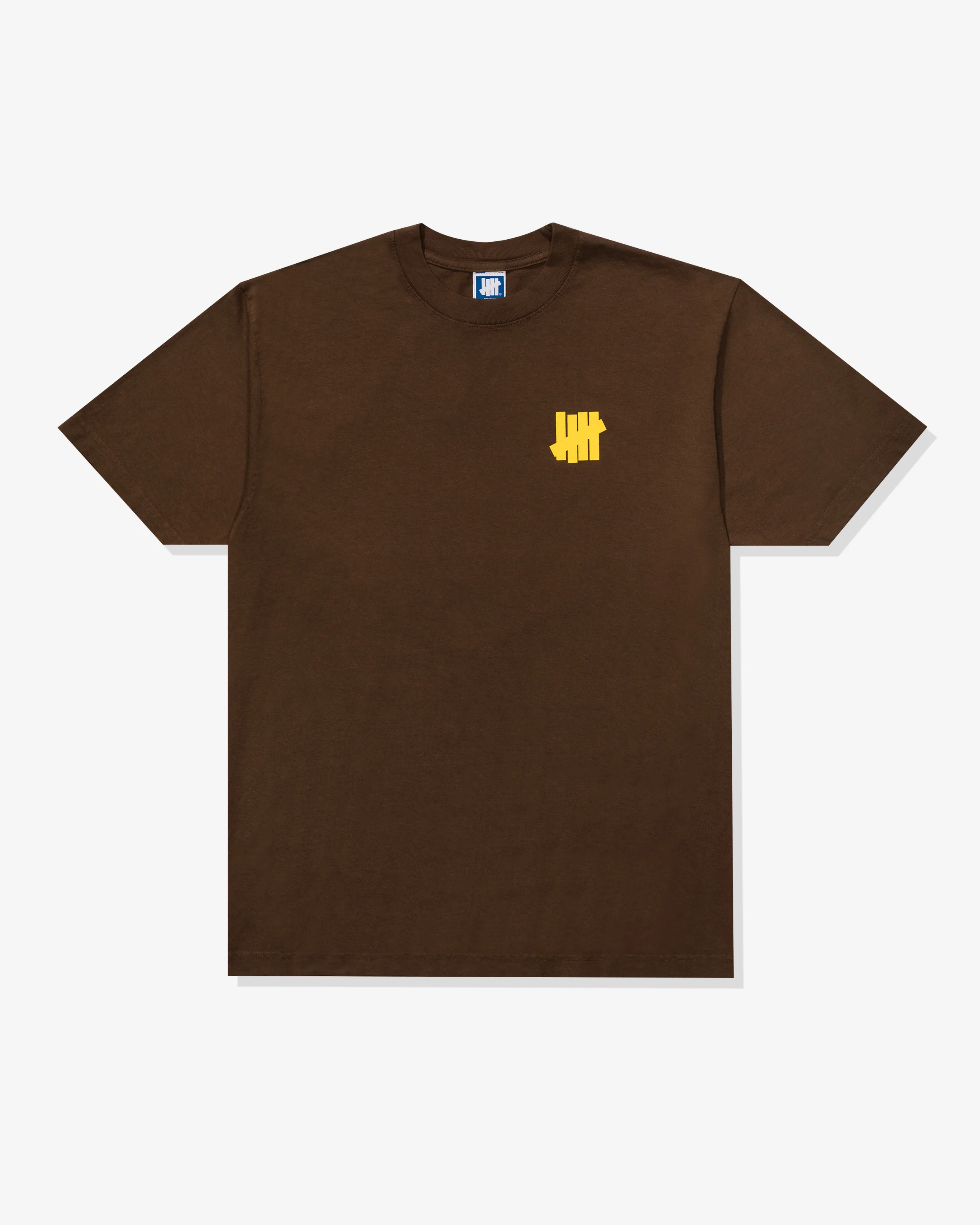 UNDEFEATED ICON S/S TEE