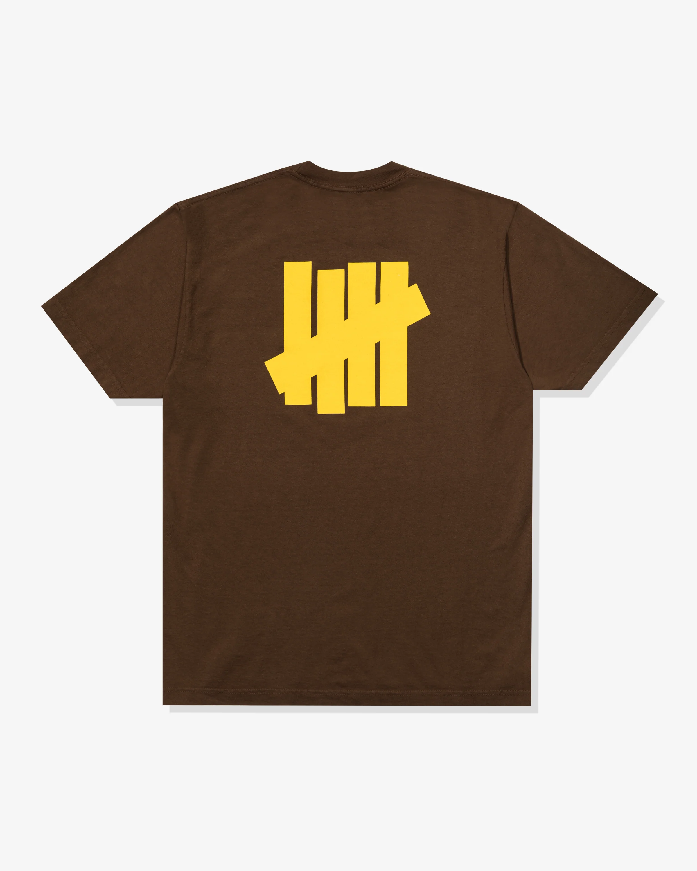UNDEFEATED ICON S/S TEE - Image 2