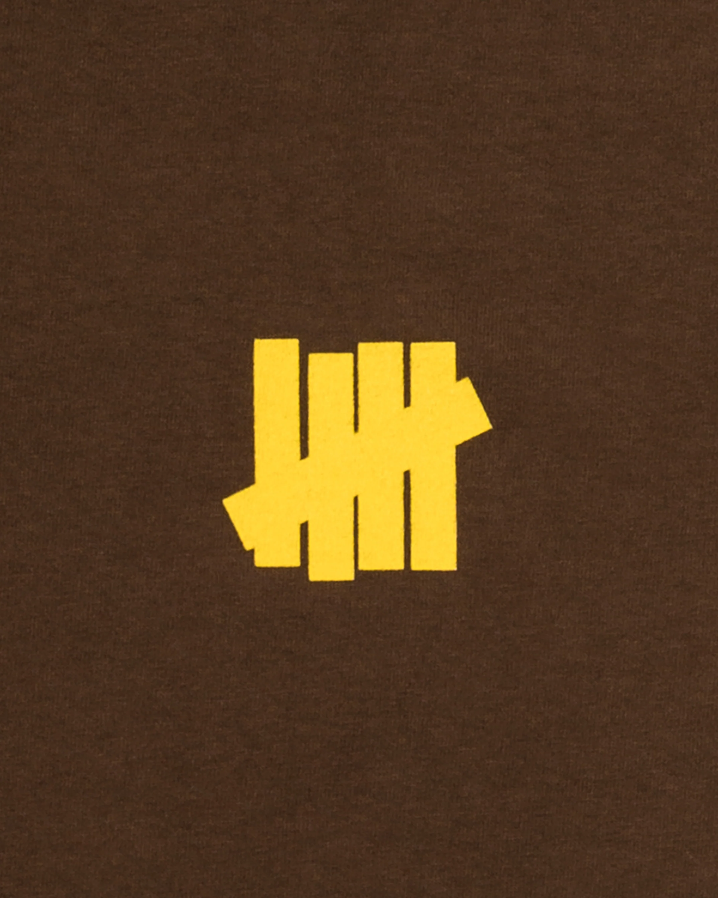 UNDEFEATED ICON S/S TEE - Image 3