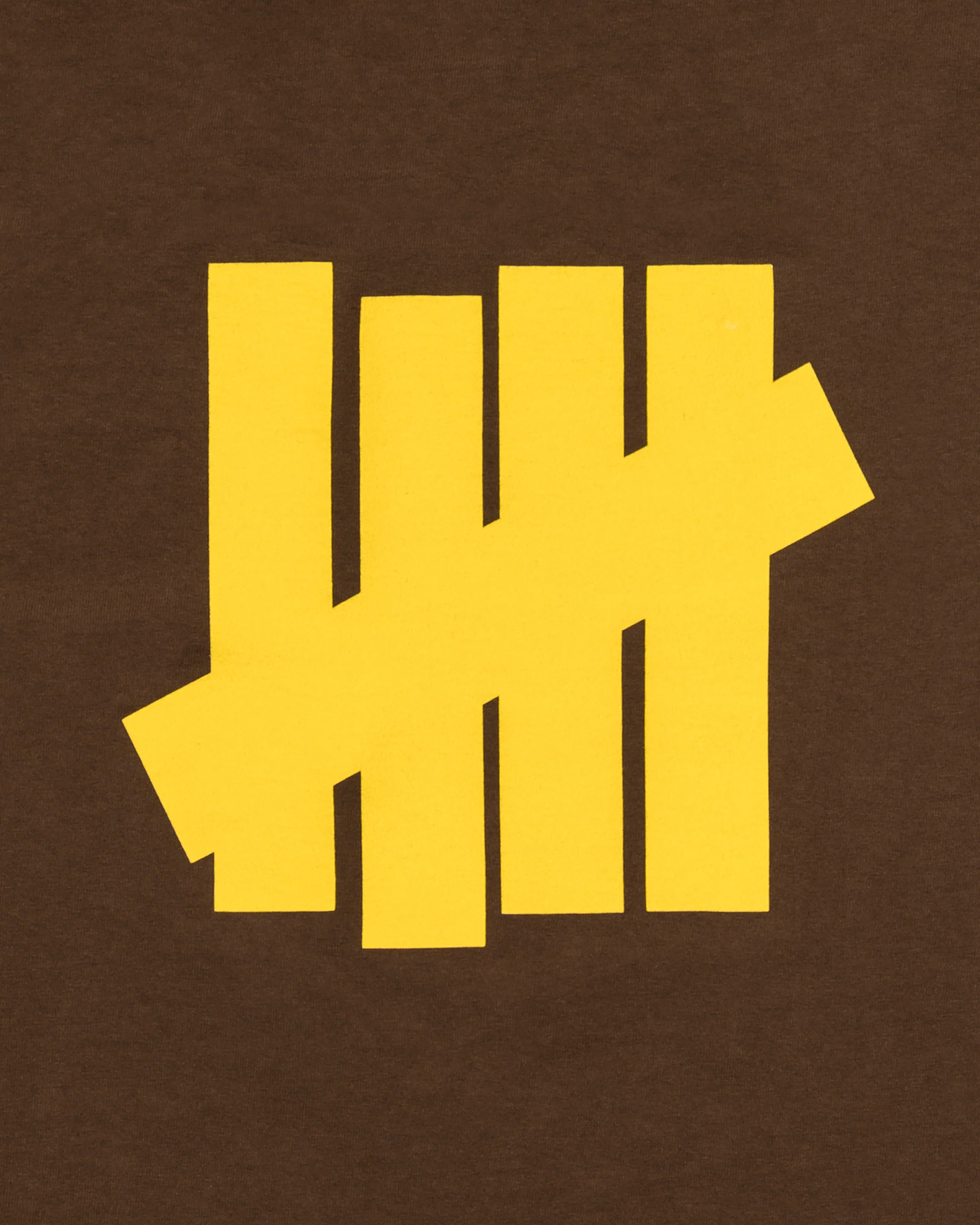 UNDEFEATED ICON S/S TEE - Image 4
