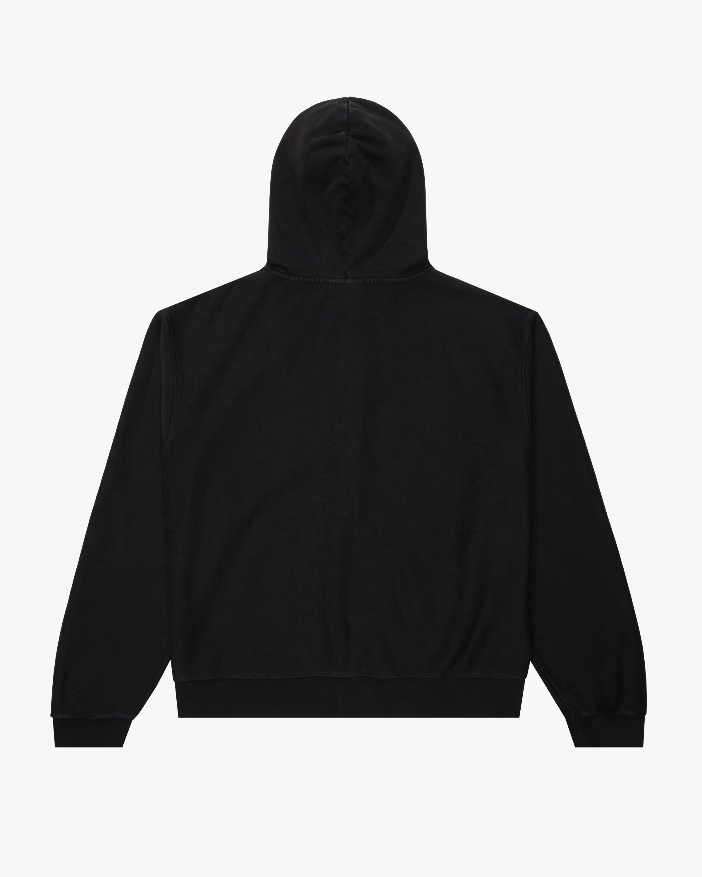 UNDEFEATED ICON ZIP HOOD - Image 3