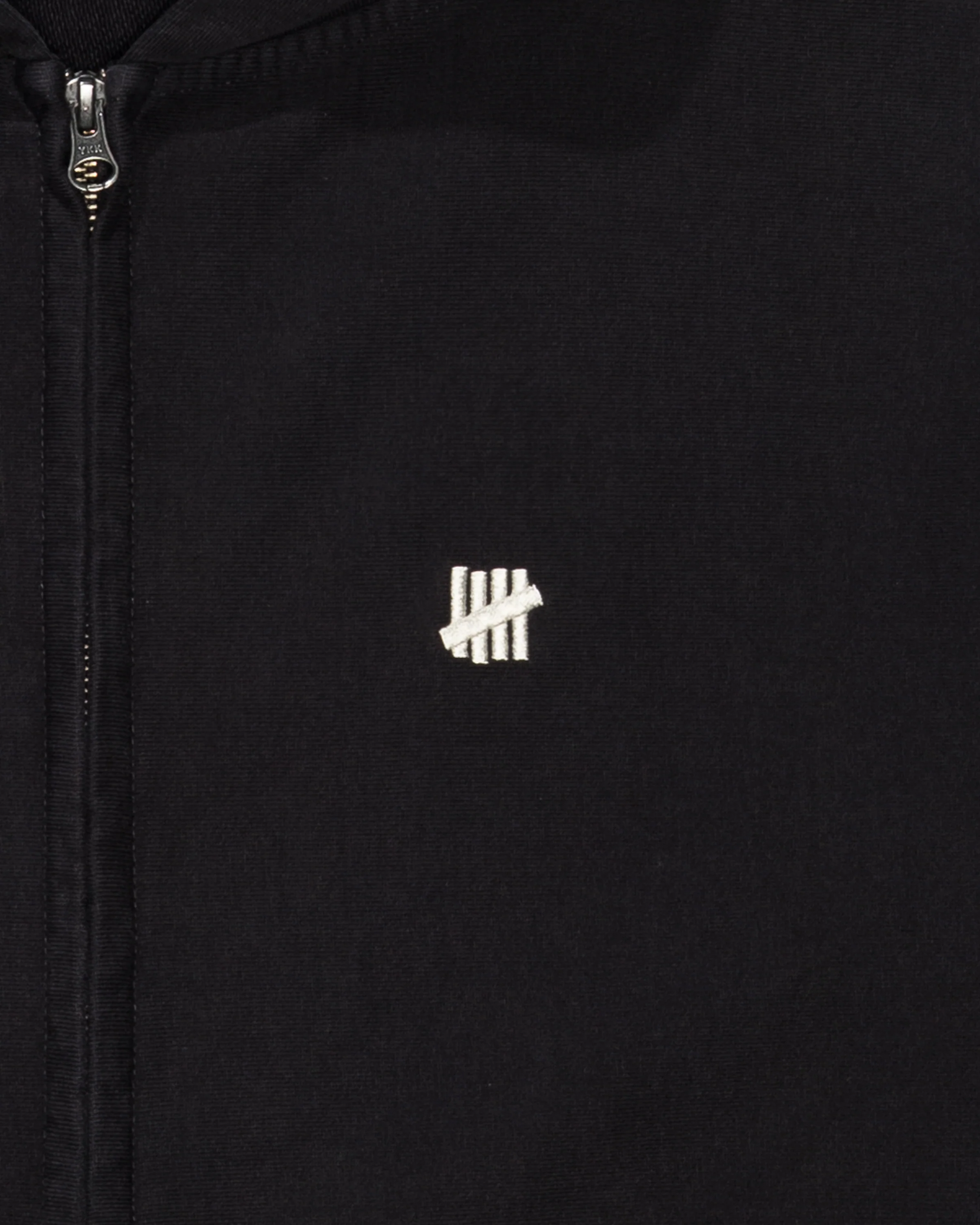 UNDEFEATED ICON ZIP HOOD - Image 4