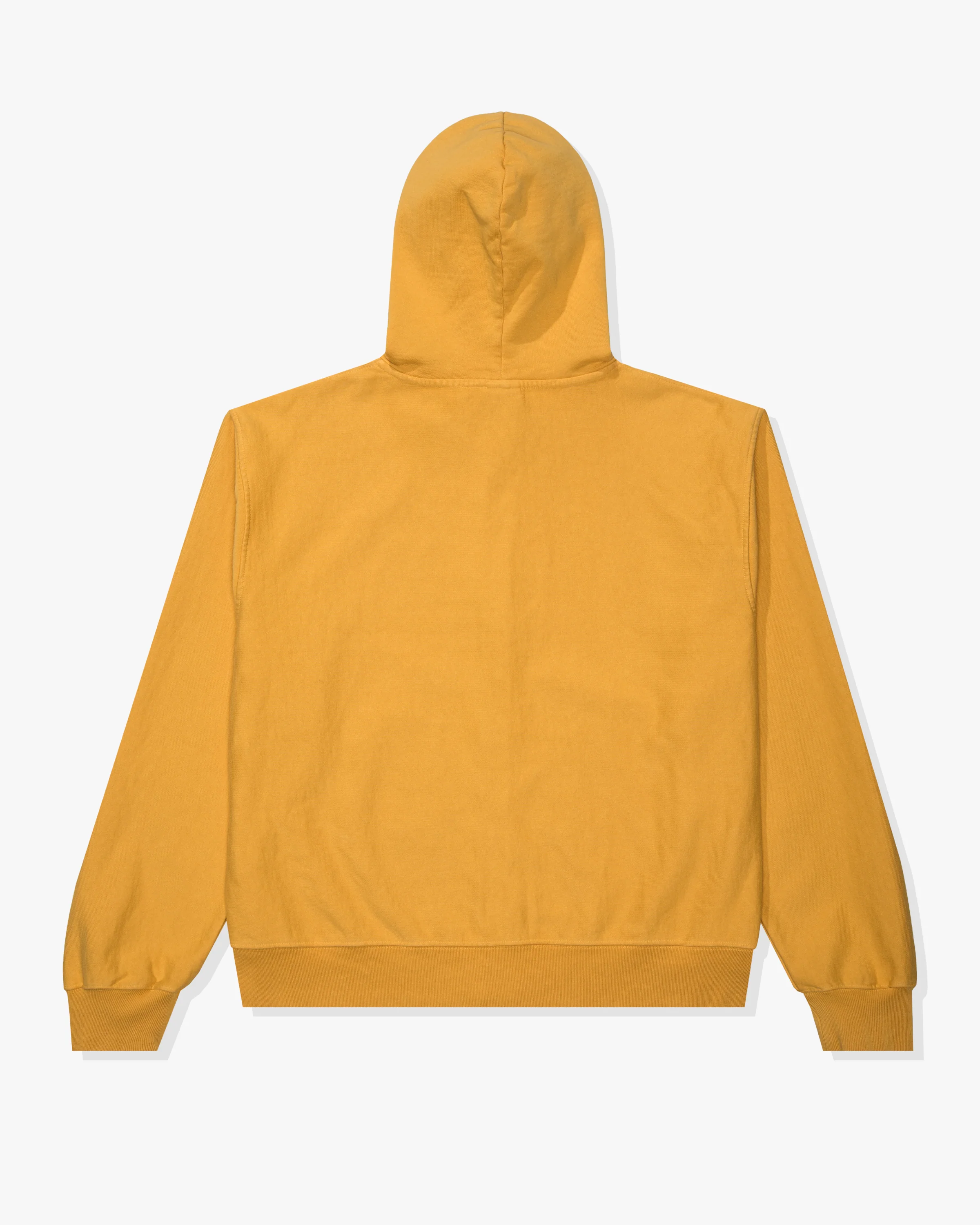 UNDEFEATED ICON ZIP HOOD - Image 5
