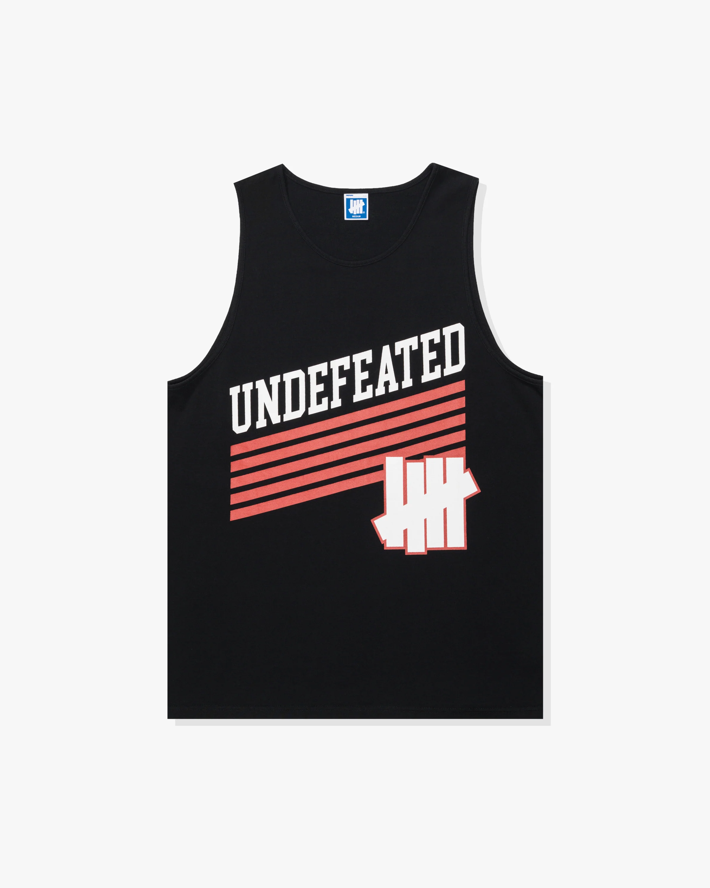 UNDEFEATED ICONIC TANK TOP