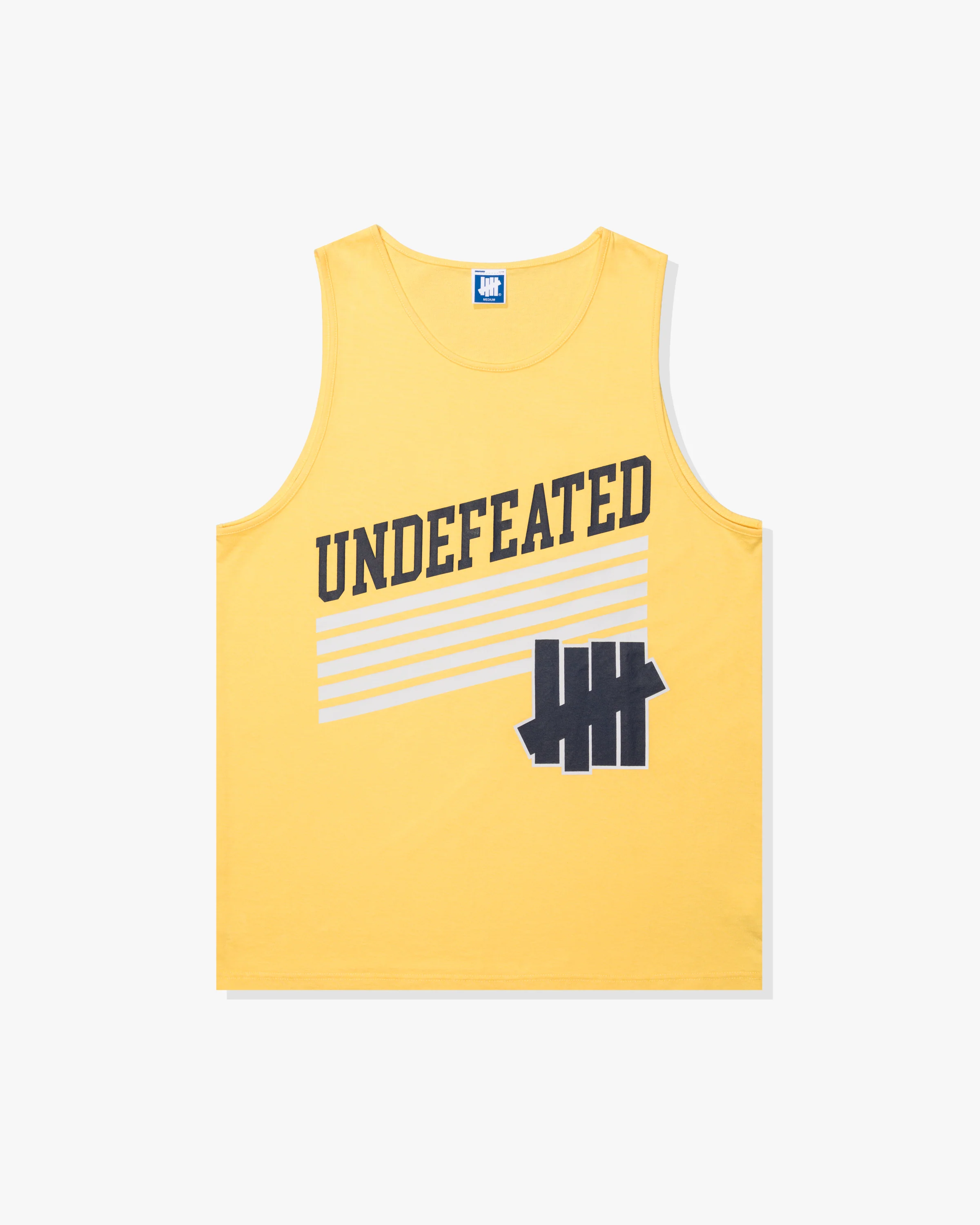 UNDEFEATED ICONIC TANK TOP - Image 2