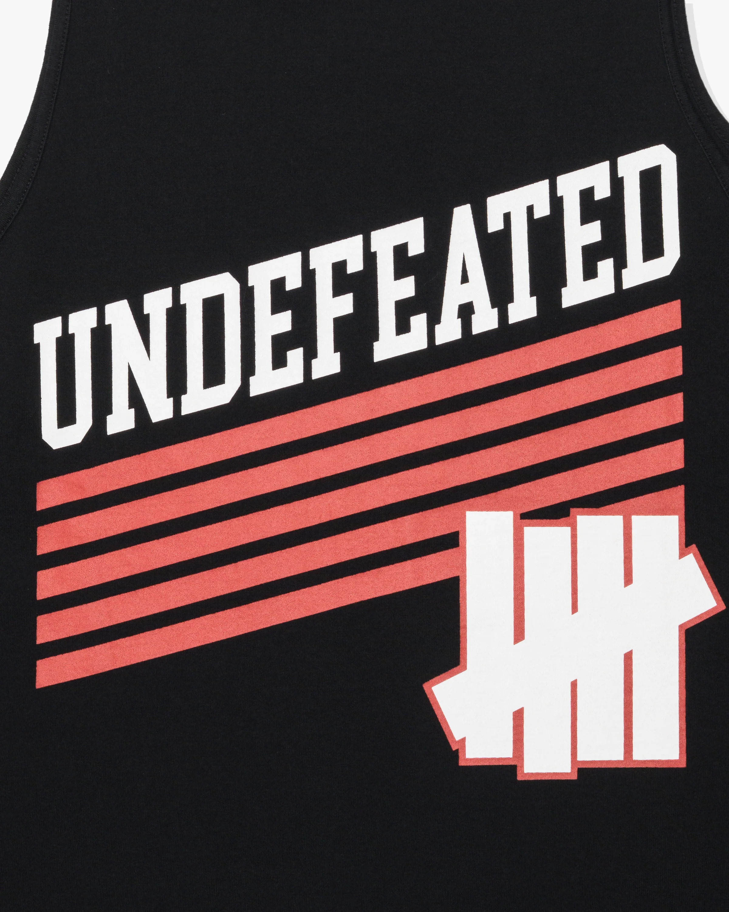 UNDEFEATED ICONIC TANK TOP - Image 4
