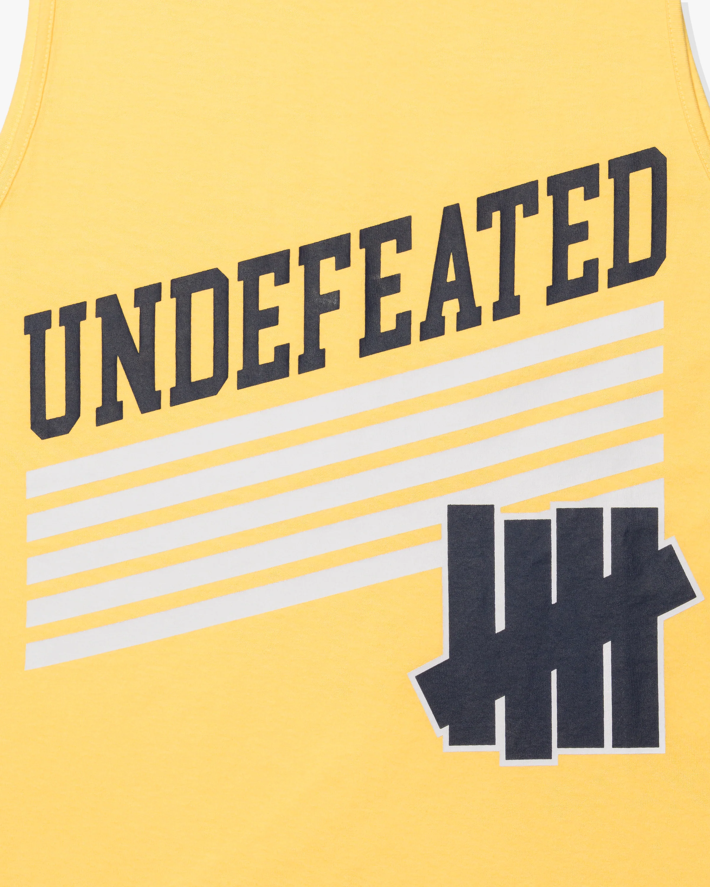 UNDEFEATED ICONIC TANK TOP - Image 6