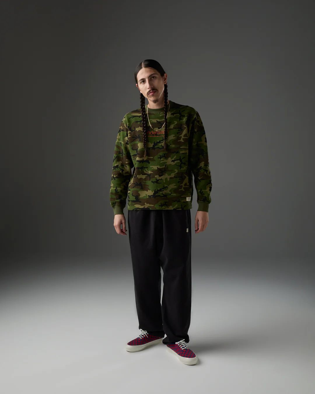 UNDEFEATED INC. L/S THERMAL - Image 11